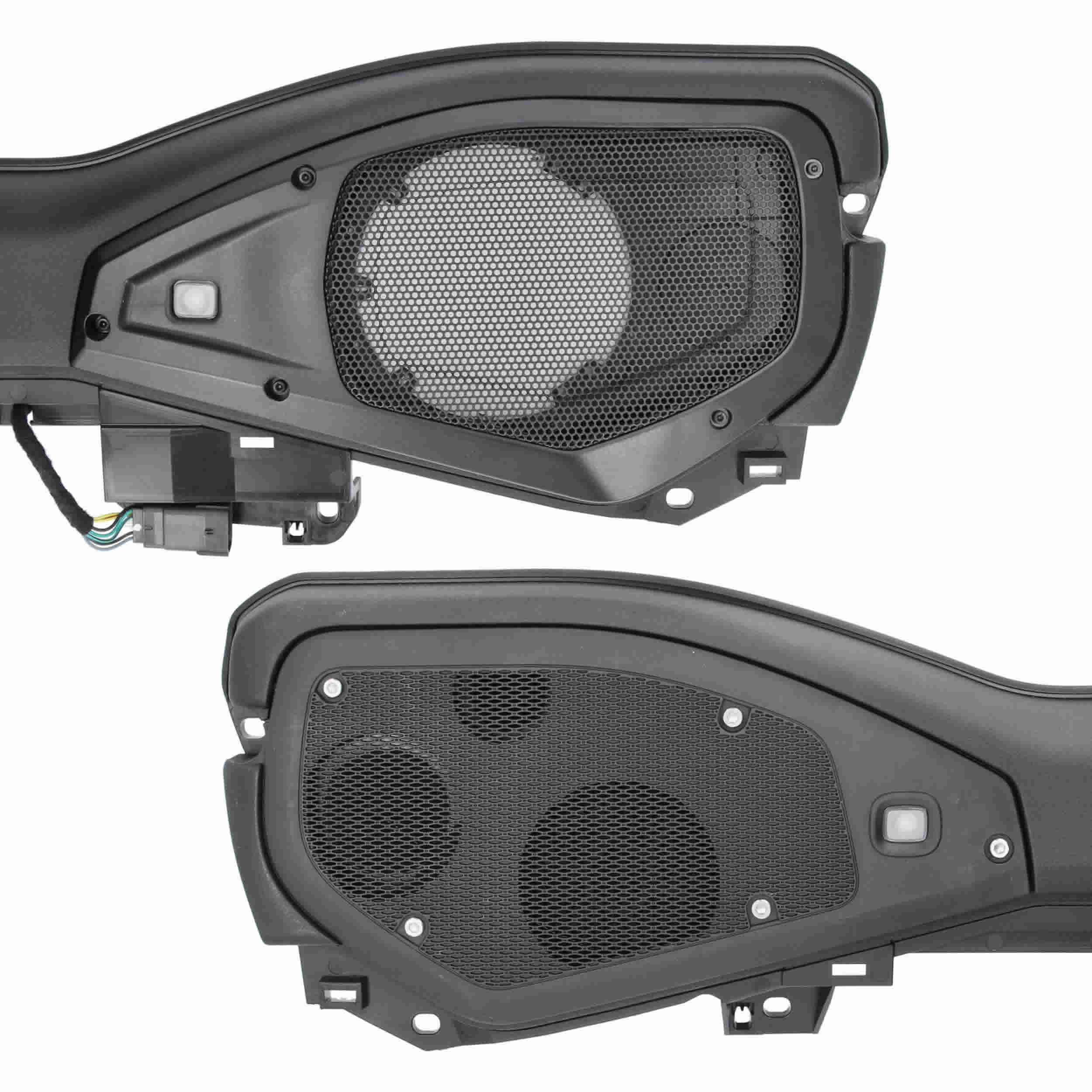 Soundbar Adapter - Fits Select Jeep Models 2024-2025