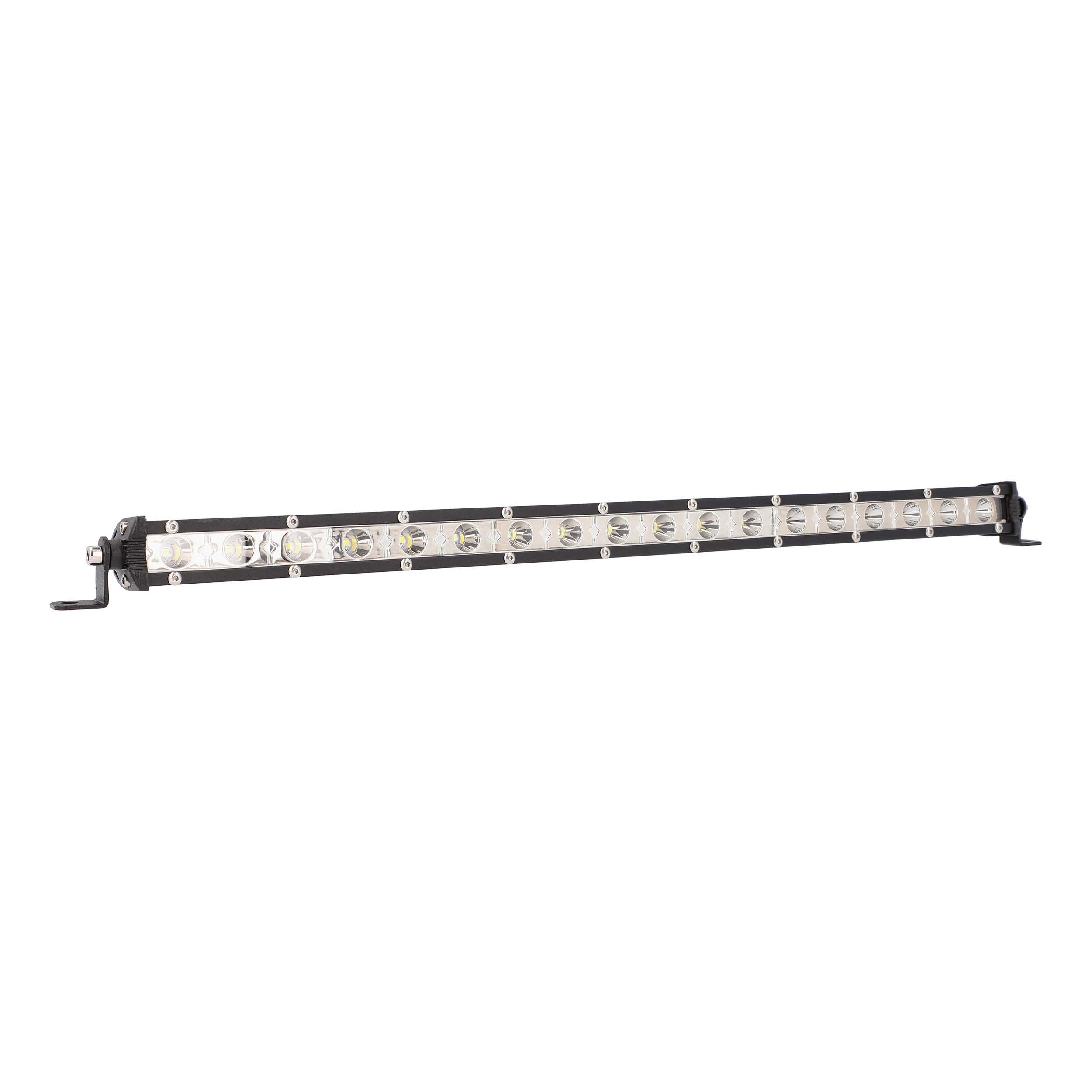 Daytona Lights 19.5" Ultra Slim Single Row LED Lightbar