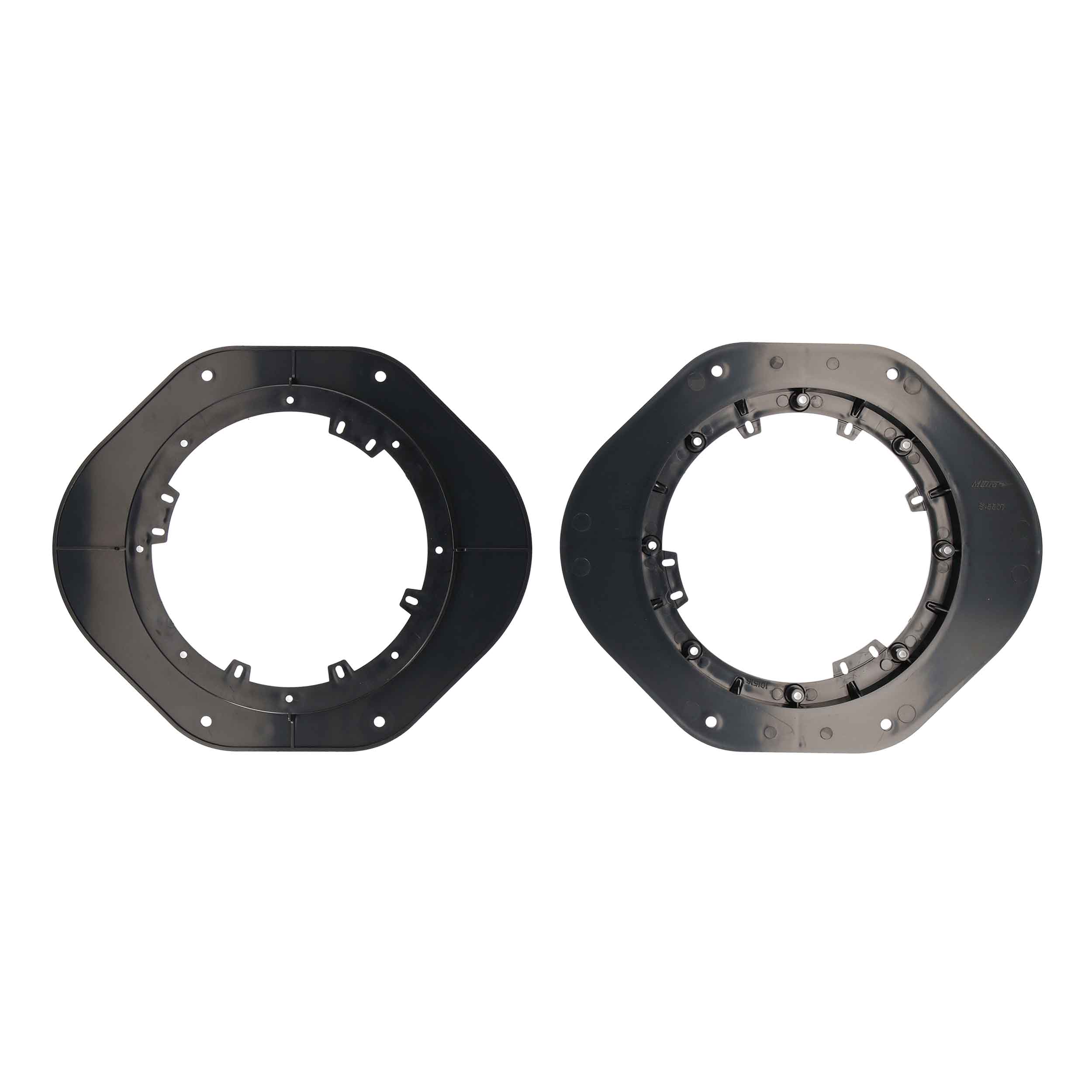 Ford F-150 2015-Up - 6.5" (Front)
