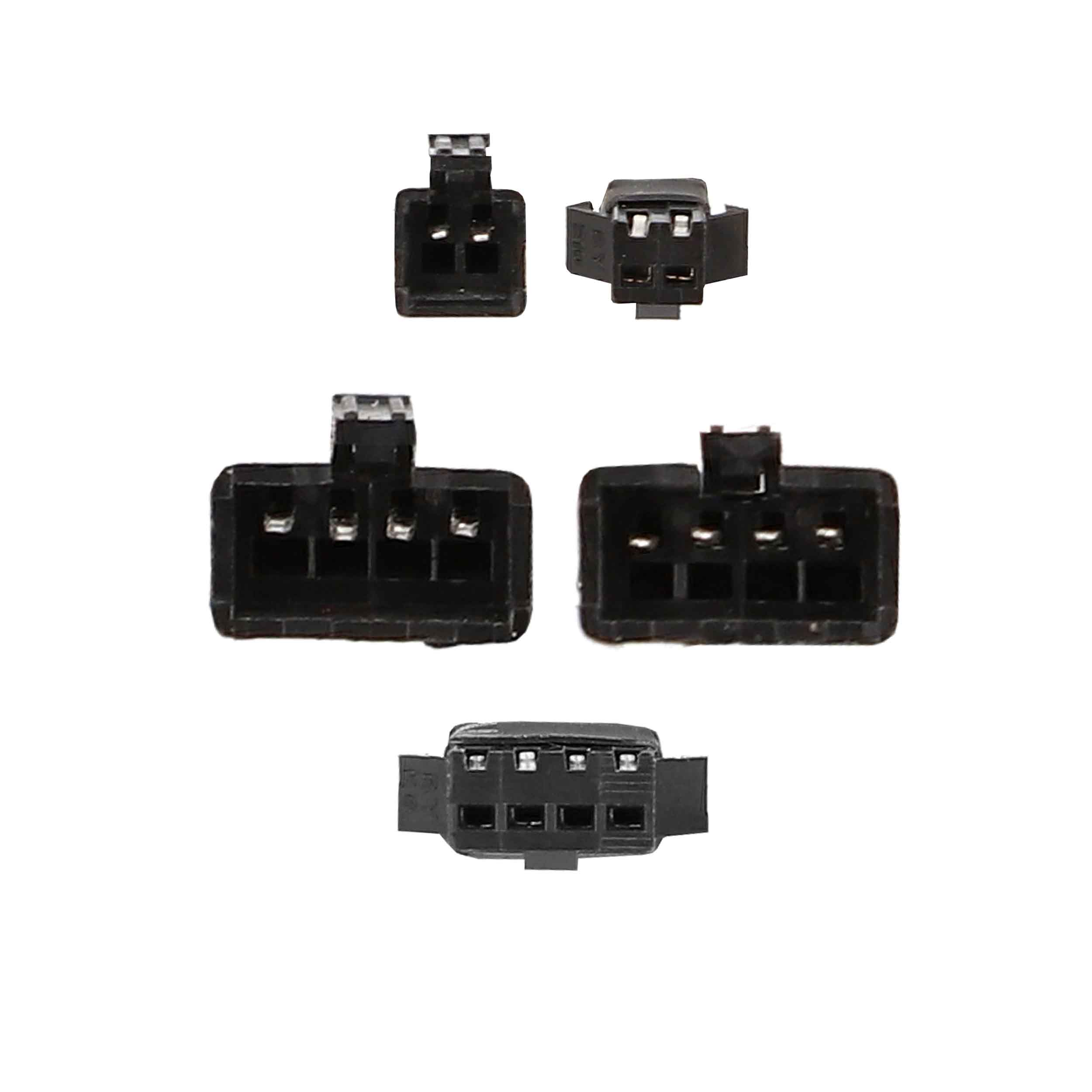 Daytona Lights Interior RGB LED Light Kit