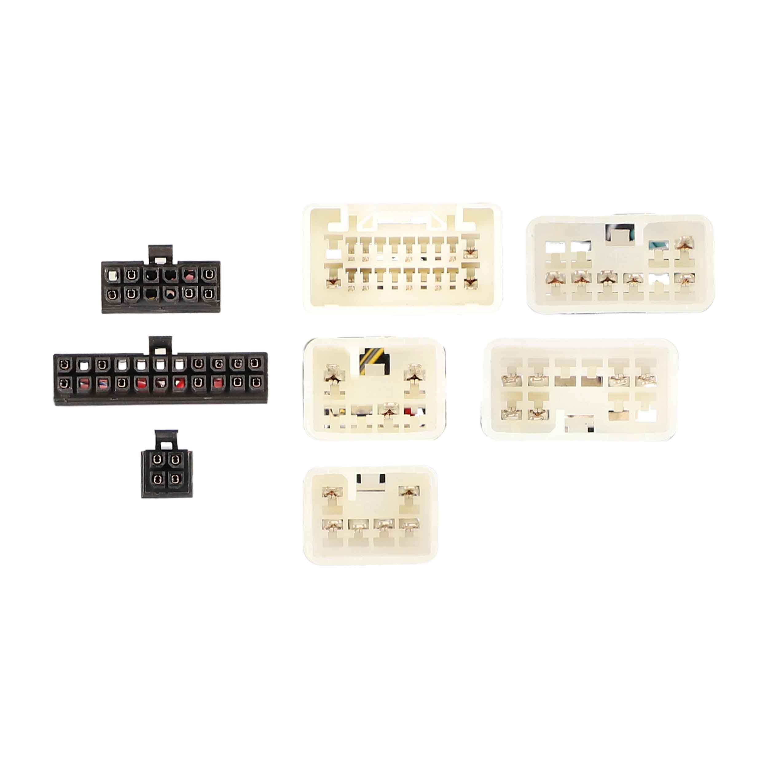 Lexus RX300 1999-2003 TurboTouch Kit - Tan