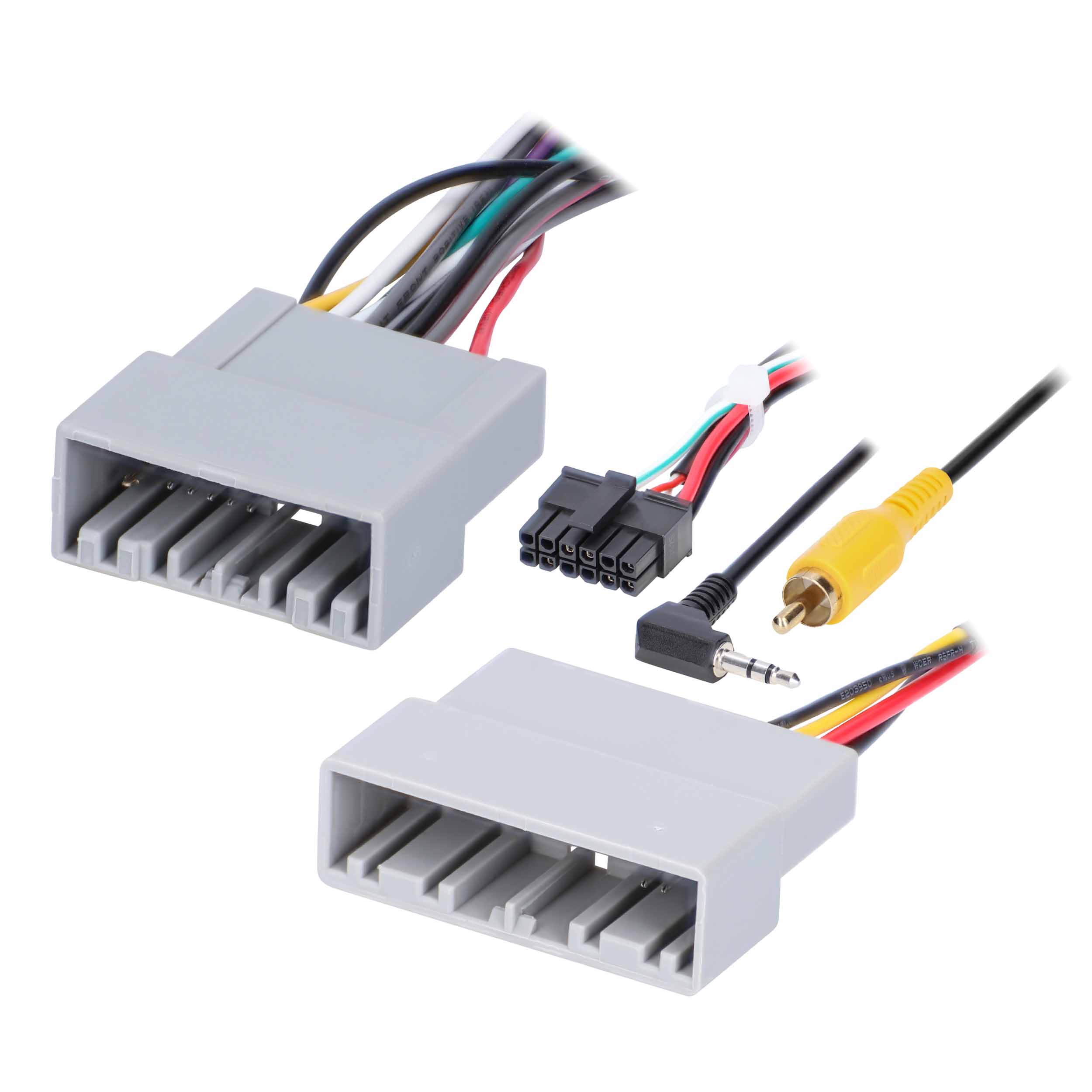 Integration Harness - Fits Honda 2016-2022