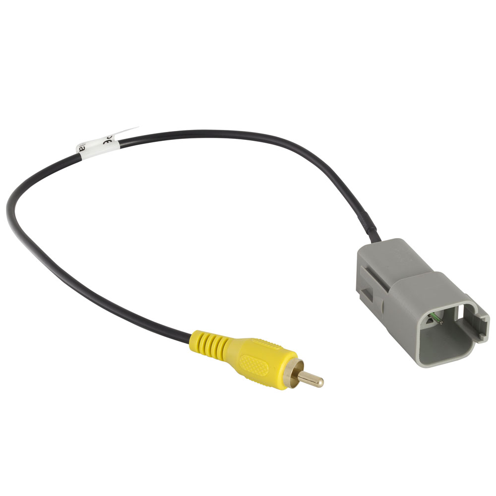 Slingshot Reverse Camera Retention Harness 2015-2017