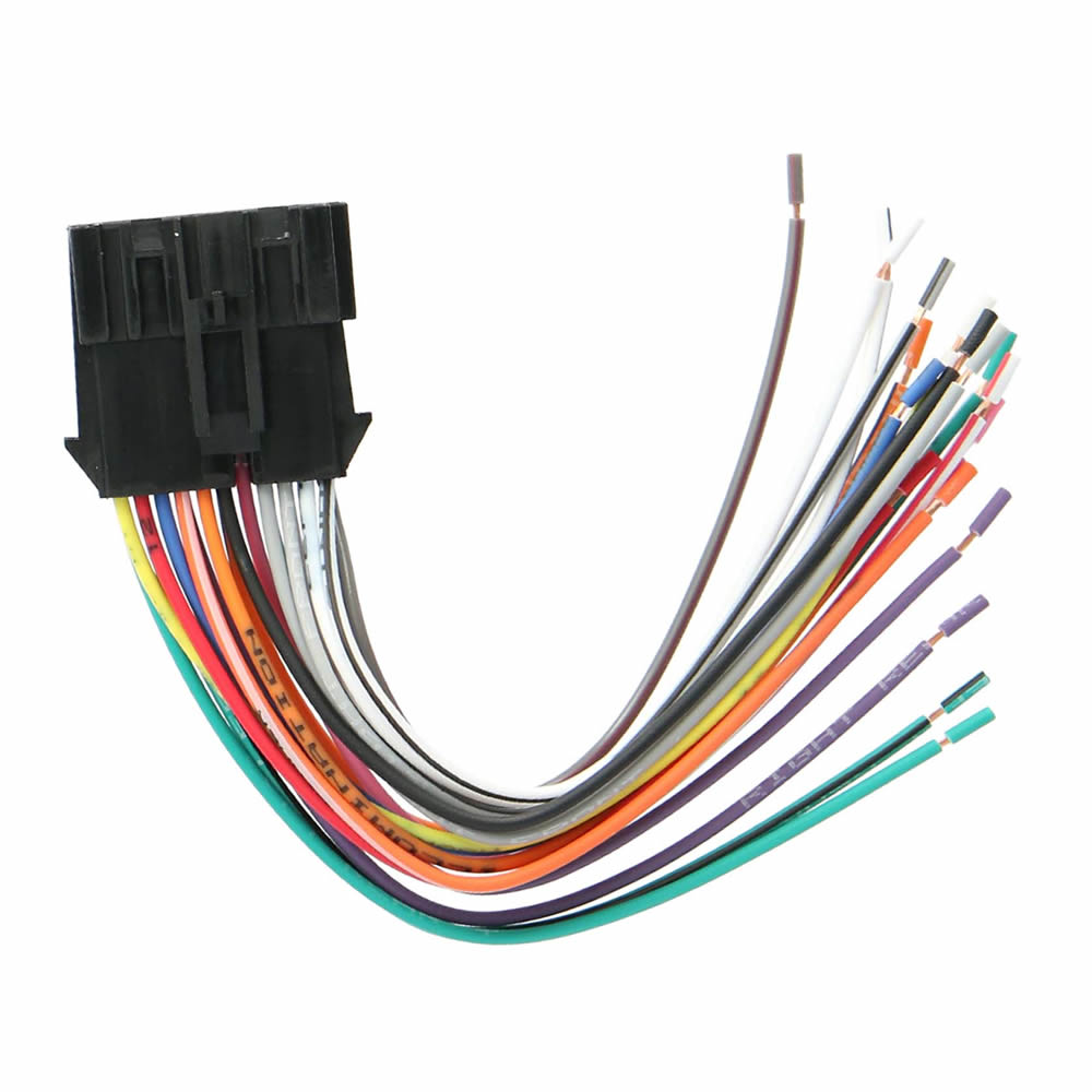 Harness Fits select GM models 1986-2005