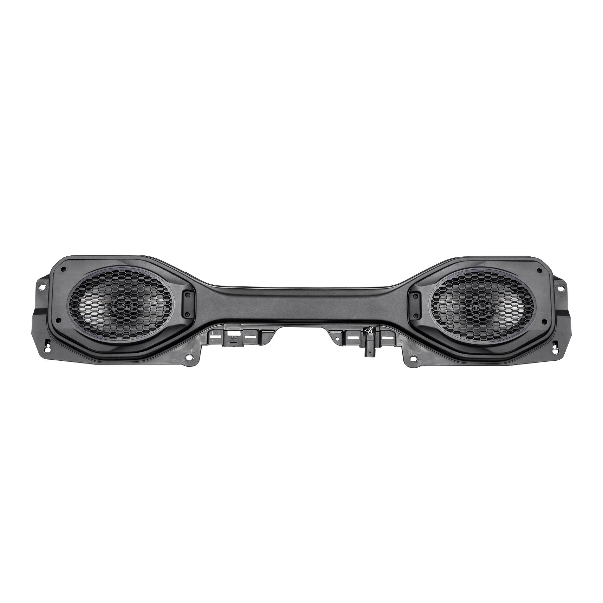 Overhead Soundbar Adapter - Fits select Jeeps®