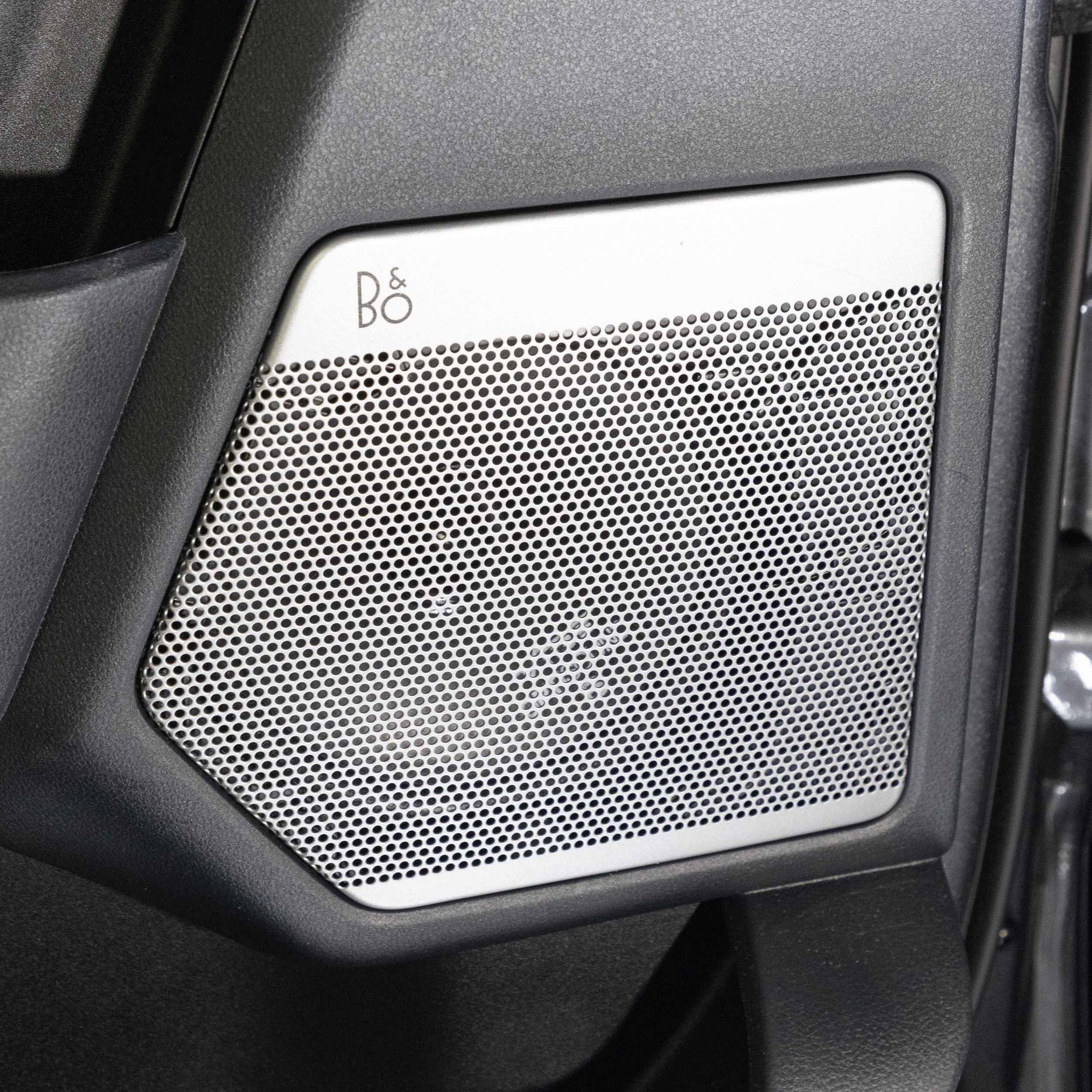 AUDIO KIT – FITS SELECT FORD F-150 2018-2024