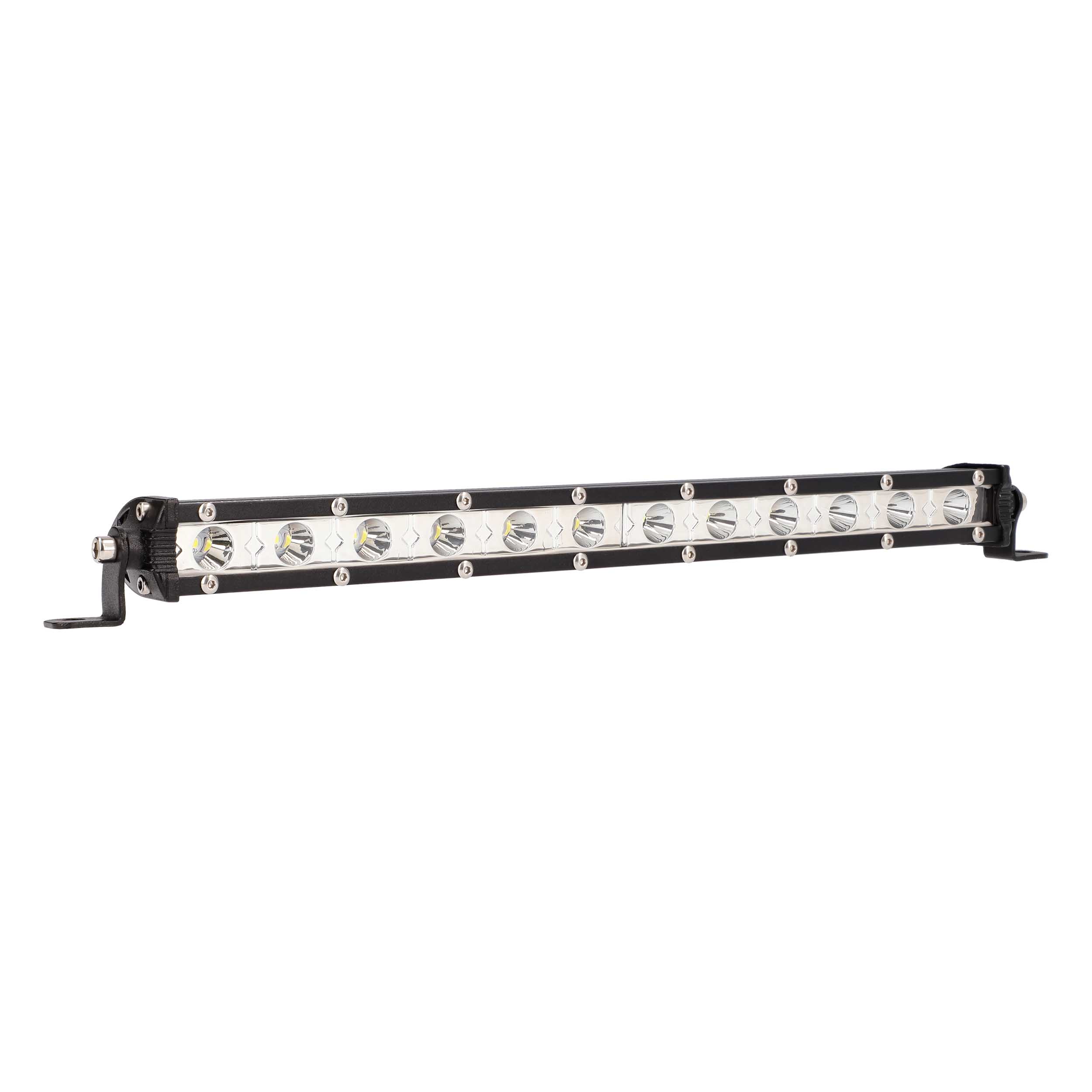Daytona Lights 13.5" Ultra Slim Single Row LED Lightbar