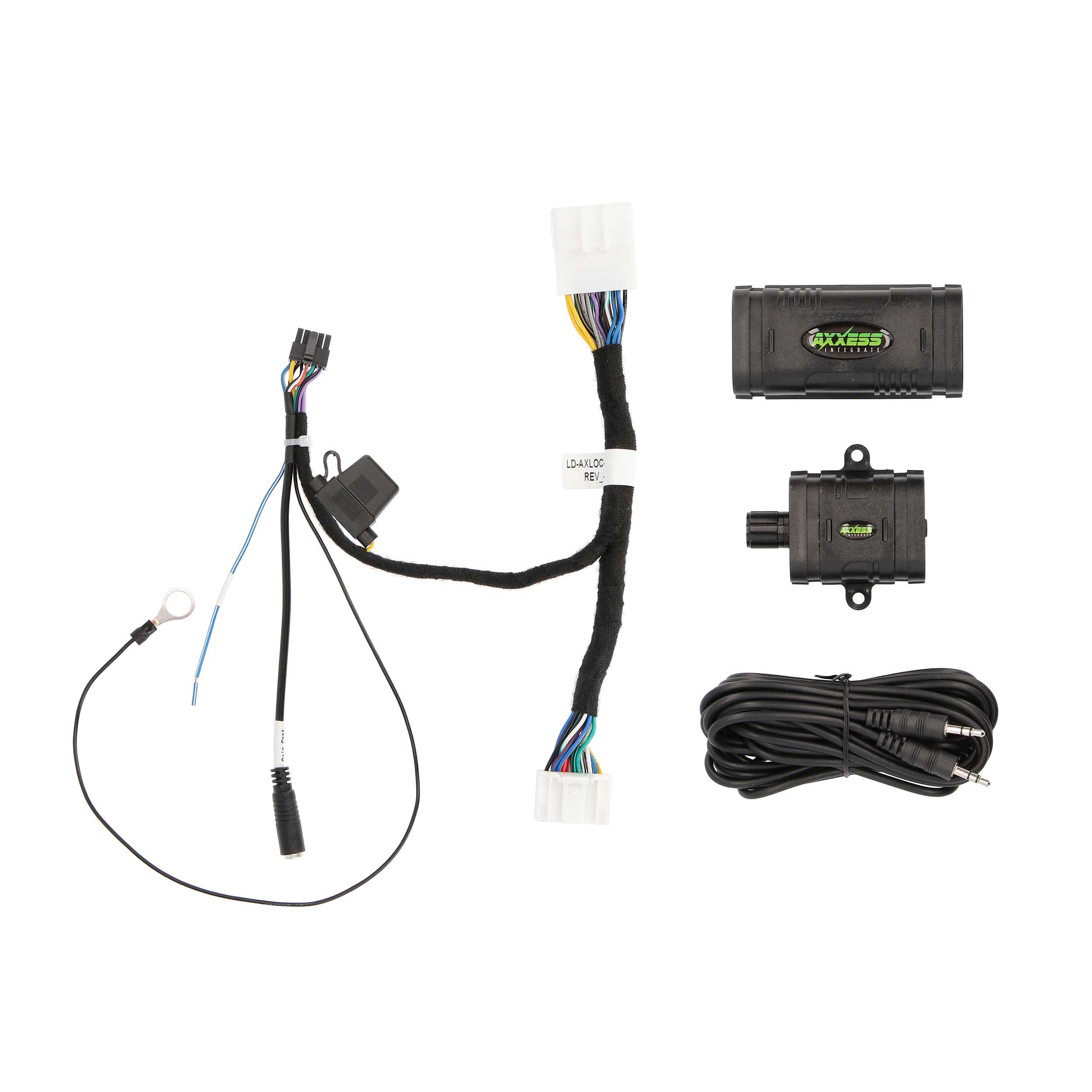 Metra Electronics | Products