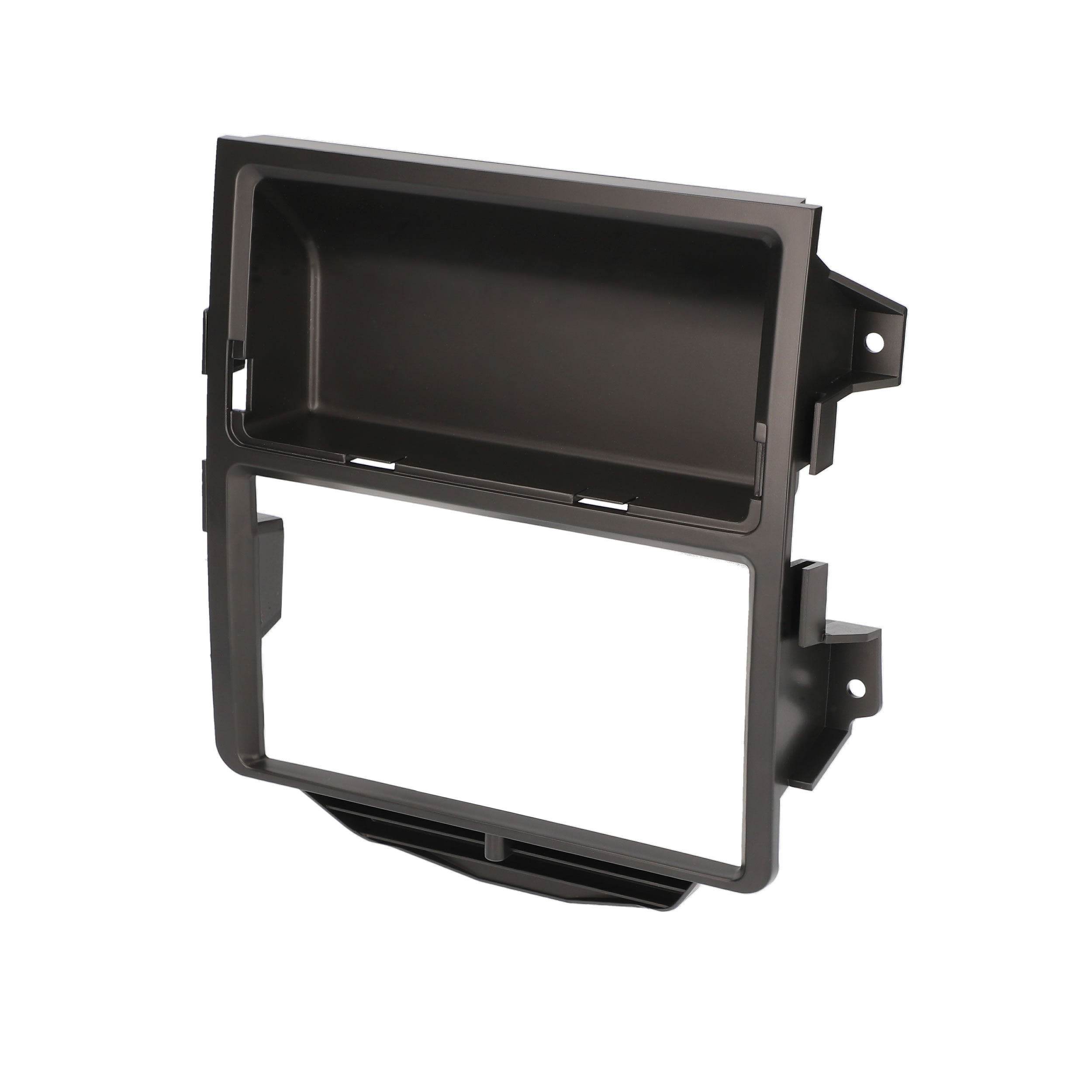 Porsche Macan (95B) 2015-2016 w/o OE AMP, w/Parking Sensors