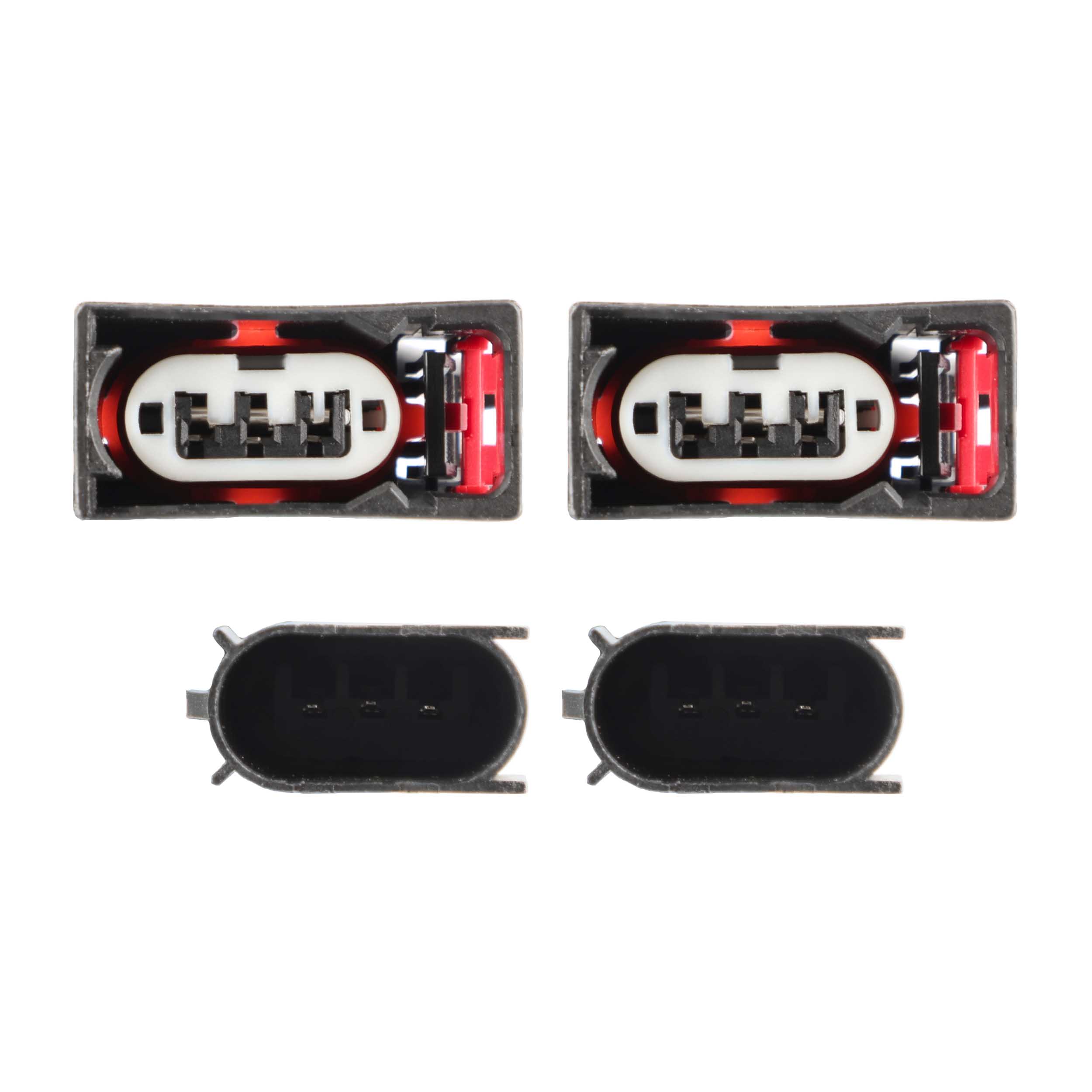 Turn Signal Trigger Harness - Fits Select Jeep® Wrangler JK