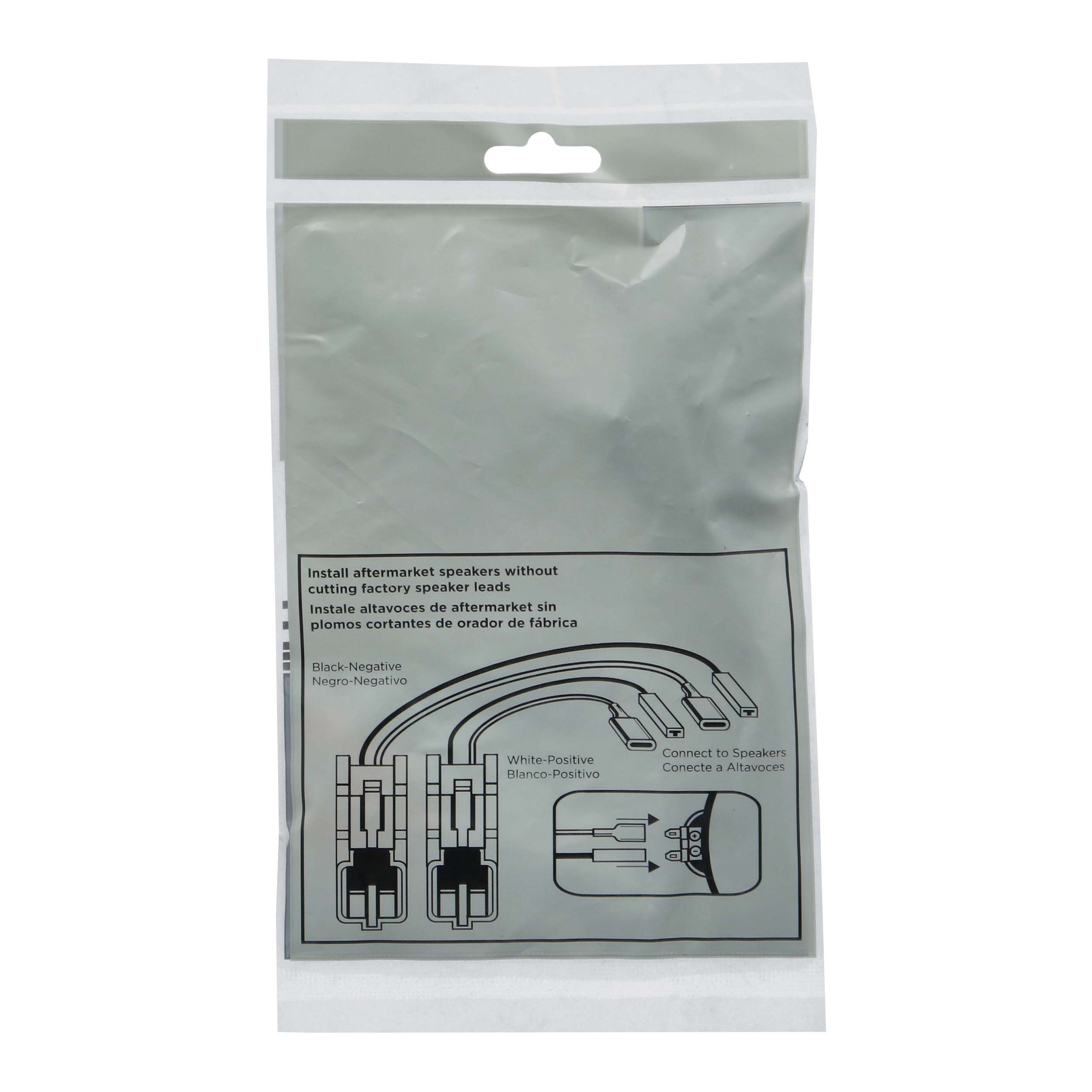 Speaker Harness Fits Select 2012-2021 TESLA Model S and X