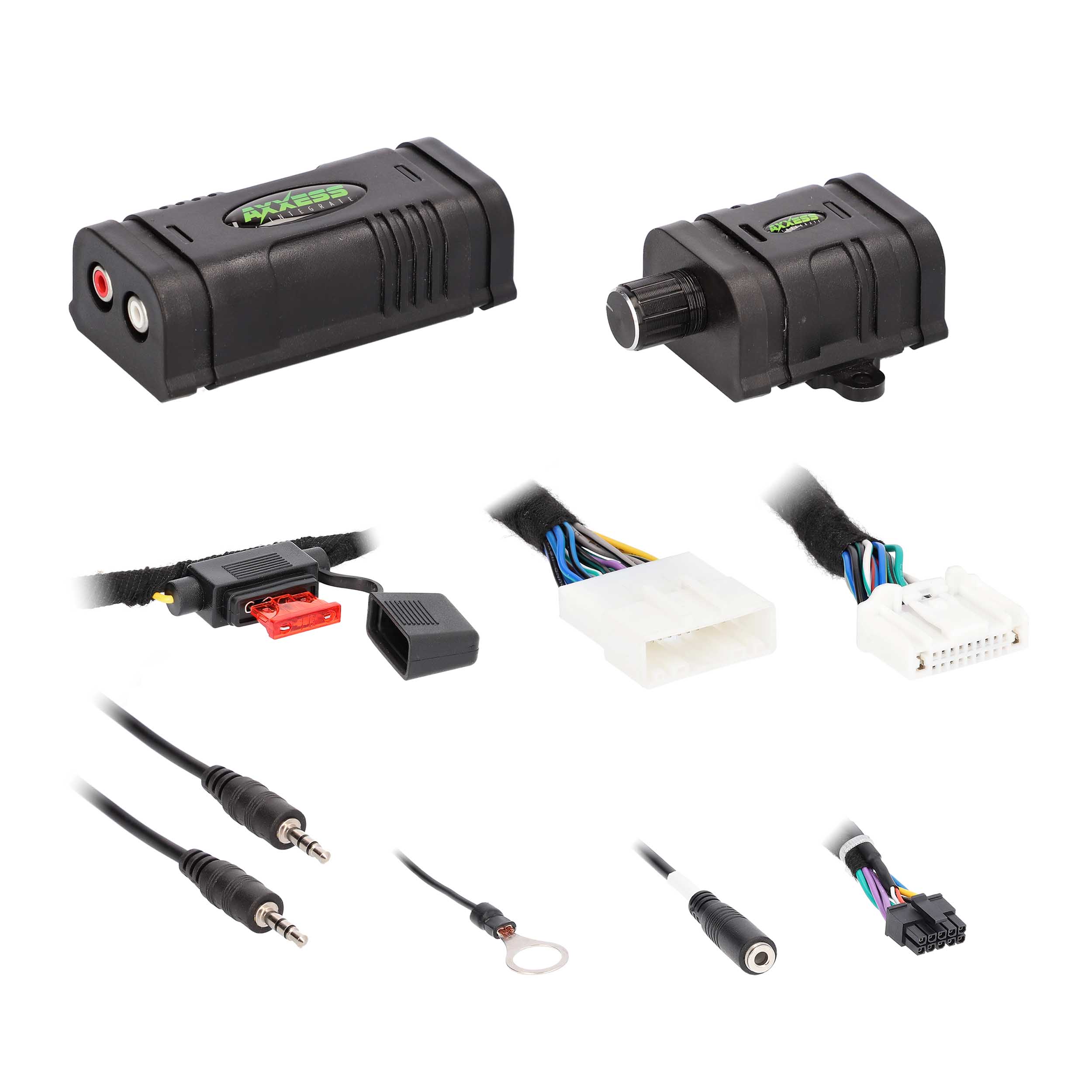 Metra Electronics | Products