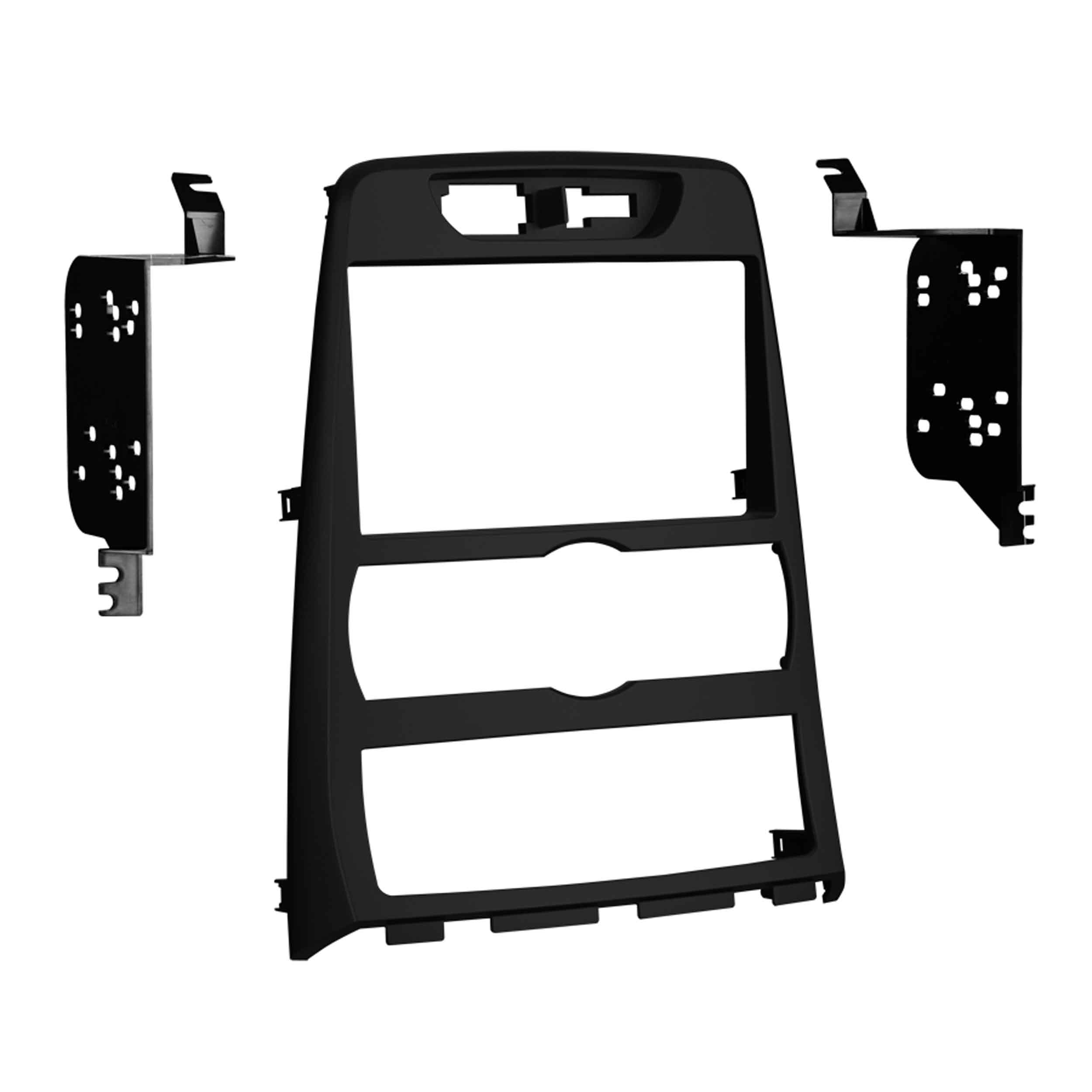 Hyundai Genesis Coupe 2010-2011 - Black