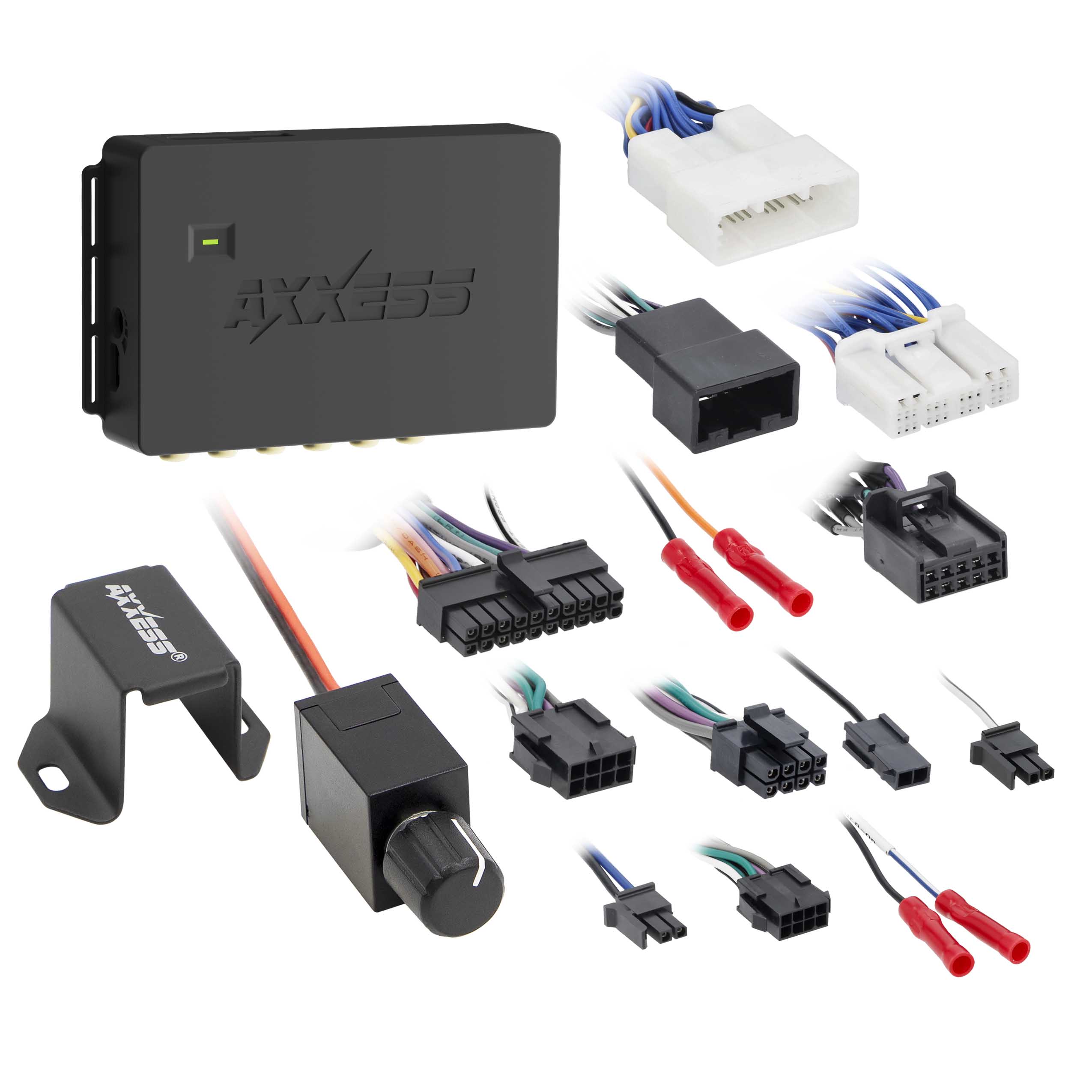 Amplifier Integration Interface - Fits Toyota 2016-2023