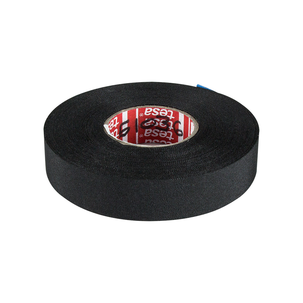 tesa OEM Harness Tape Exterior 3/4inX82ft - Sleeve of 16