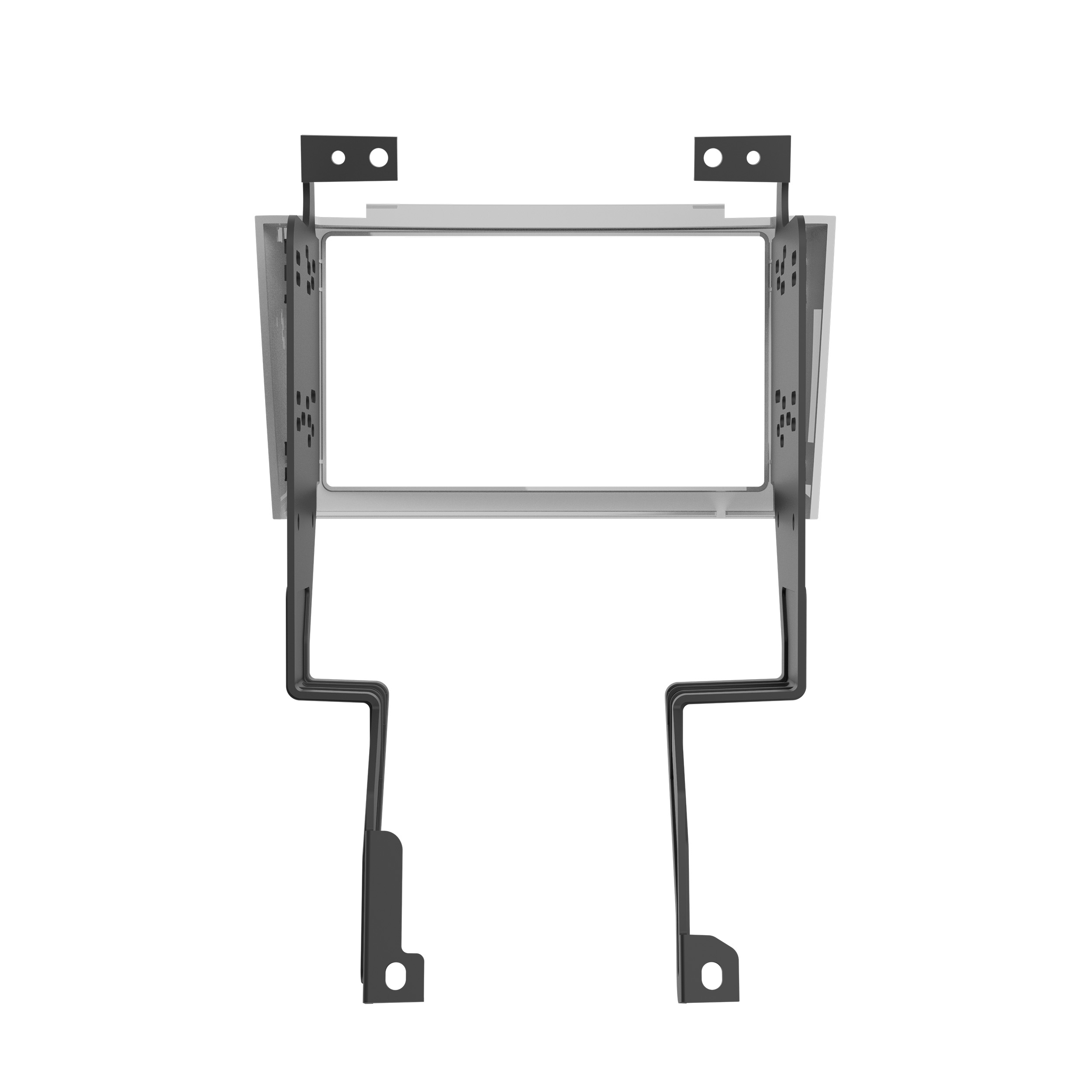 Nissan Maxima 2000-2003 (without factory NAV or small radio/pocket combo)