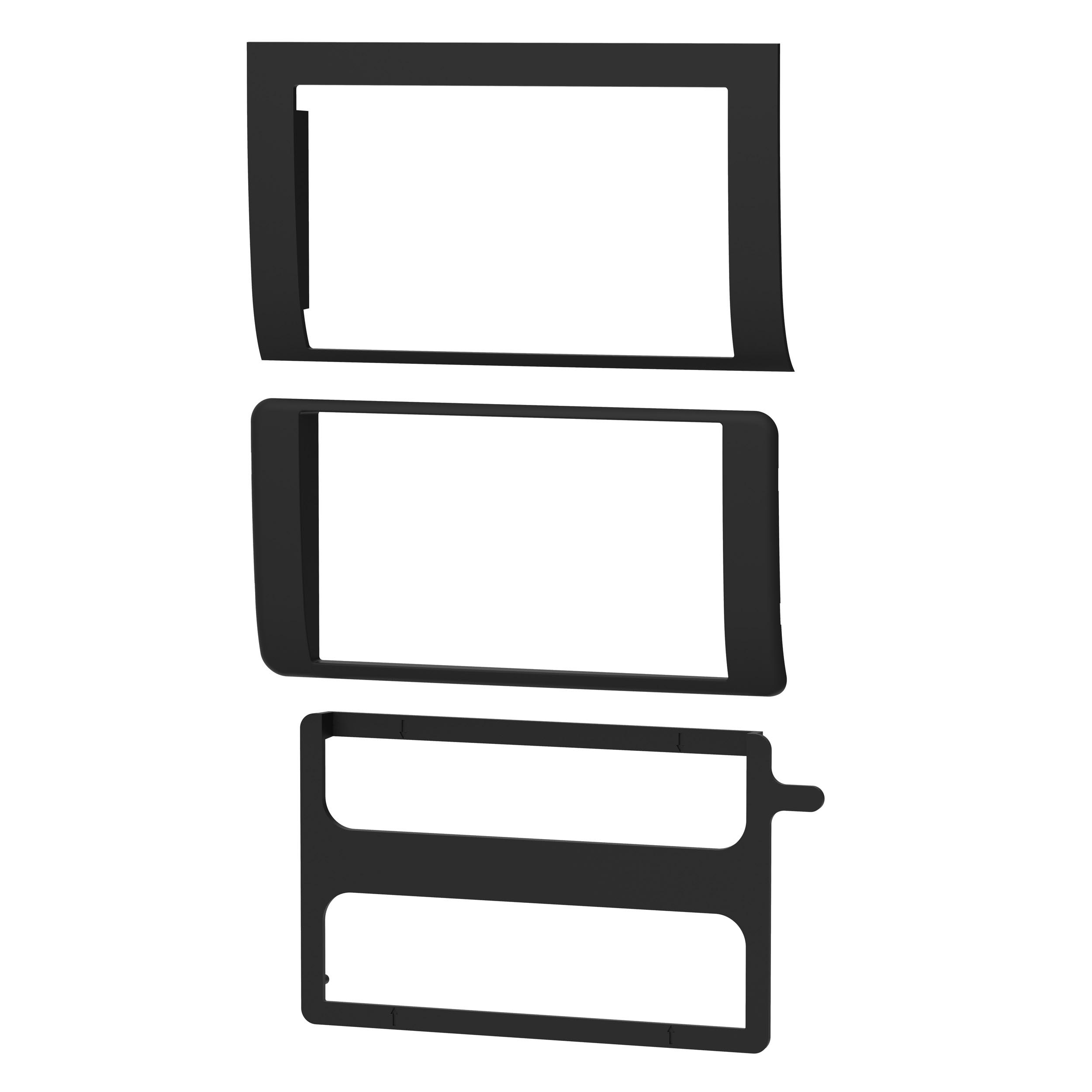 Dodge - Durango 1997-2000 / Dakota 1998-2000