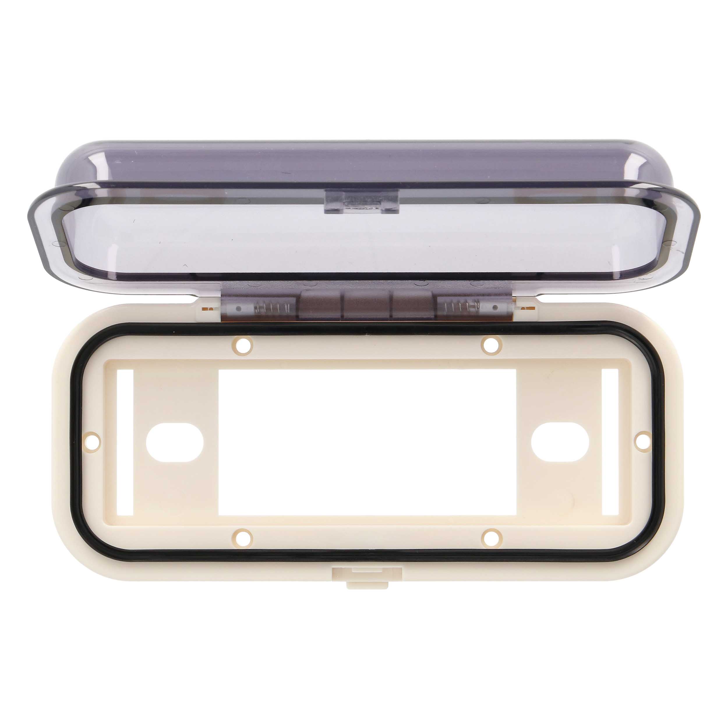 Universal Marine Cover System