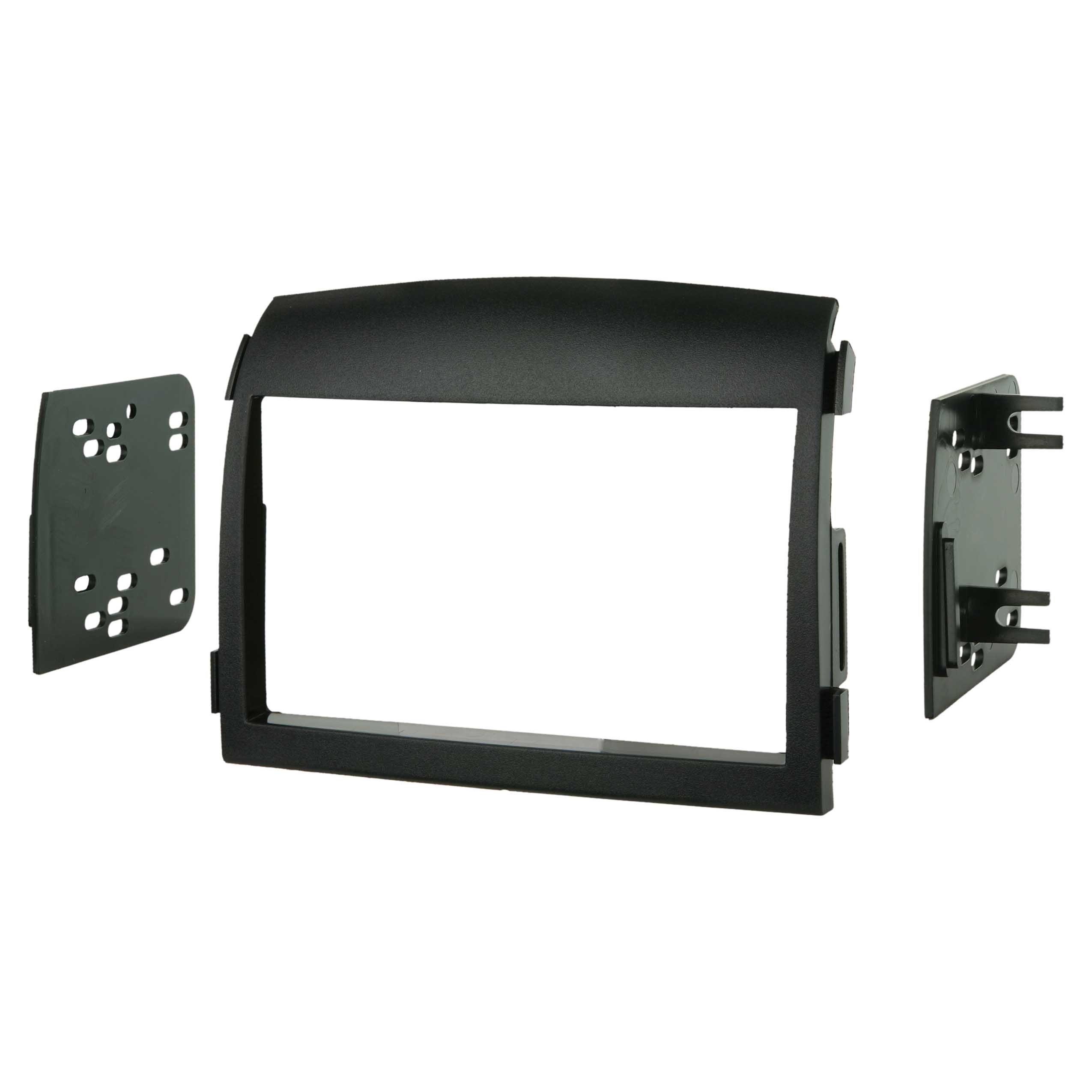 Hyundai Sonata 2006-2008