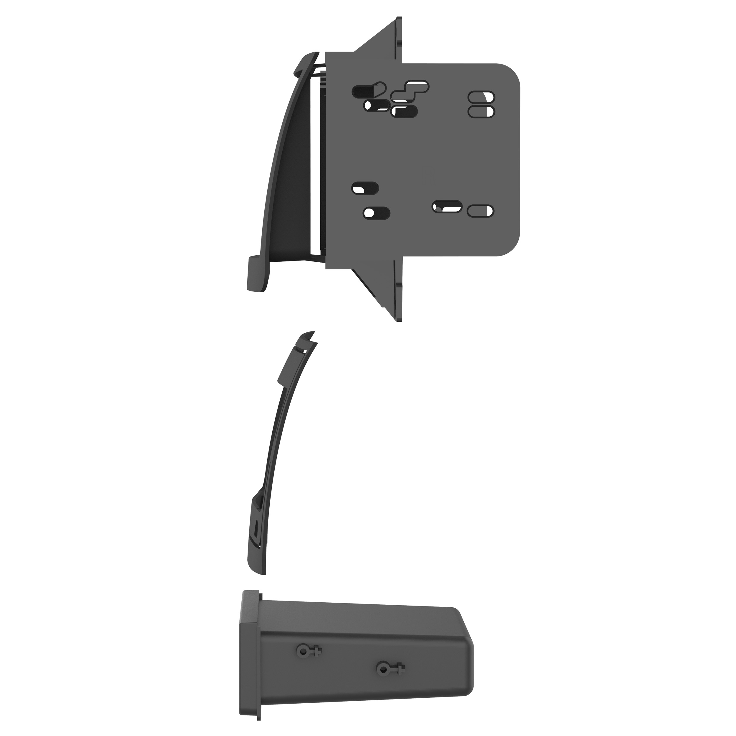 Hyundai Elantra Touring 2009-2012