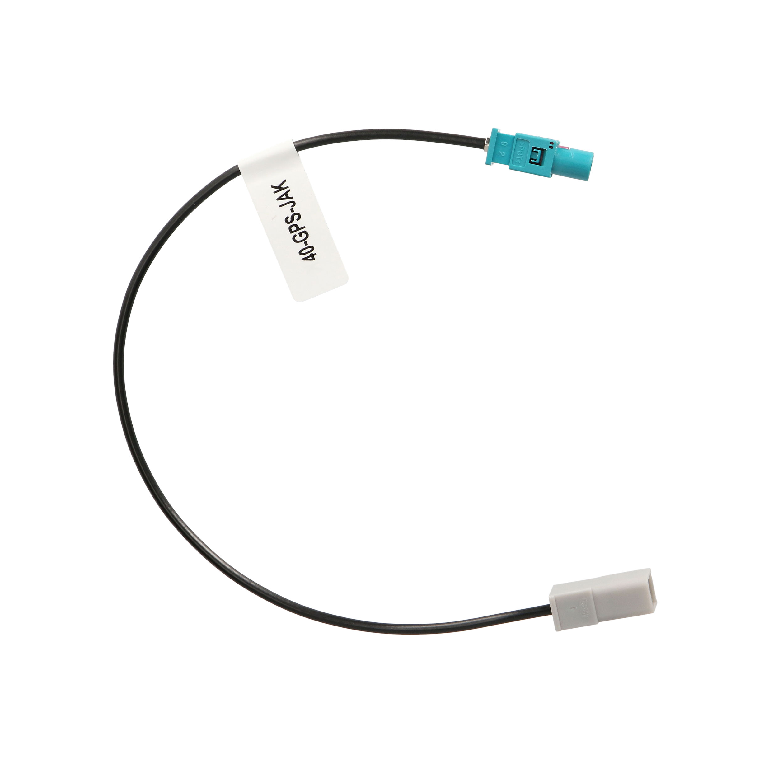 Factory Navigation Antenna Adapter to Fakra Connector