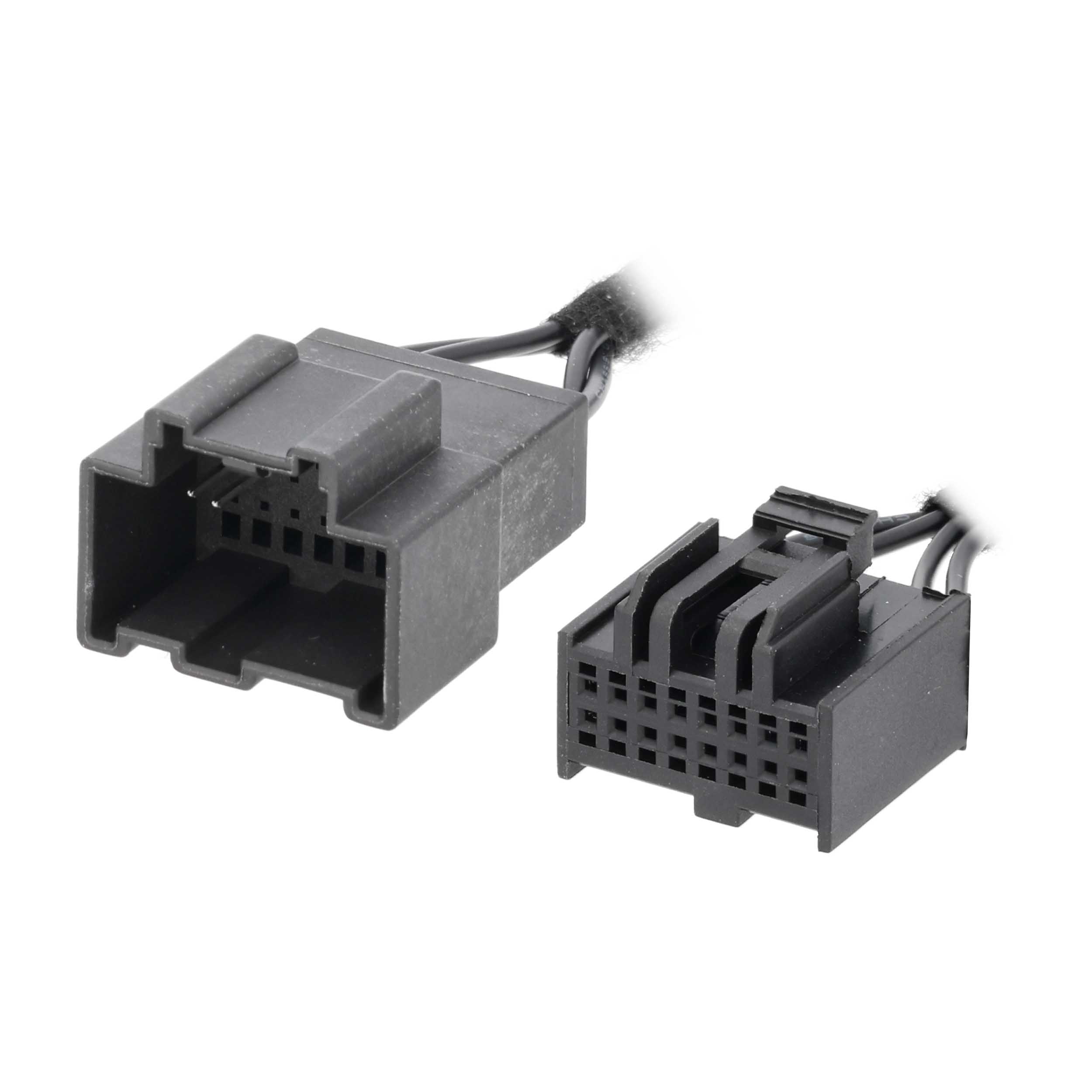 ANC Bypass Harness select GM vehicles 2014-2024