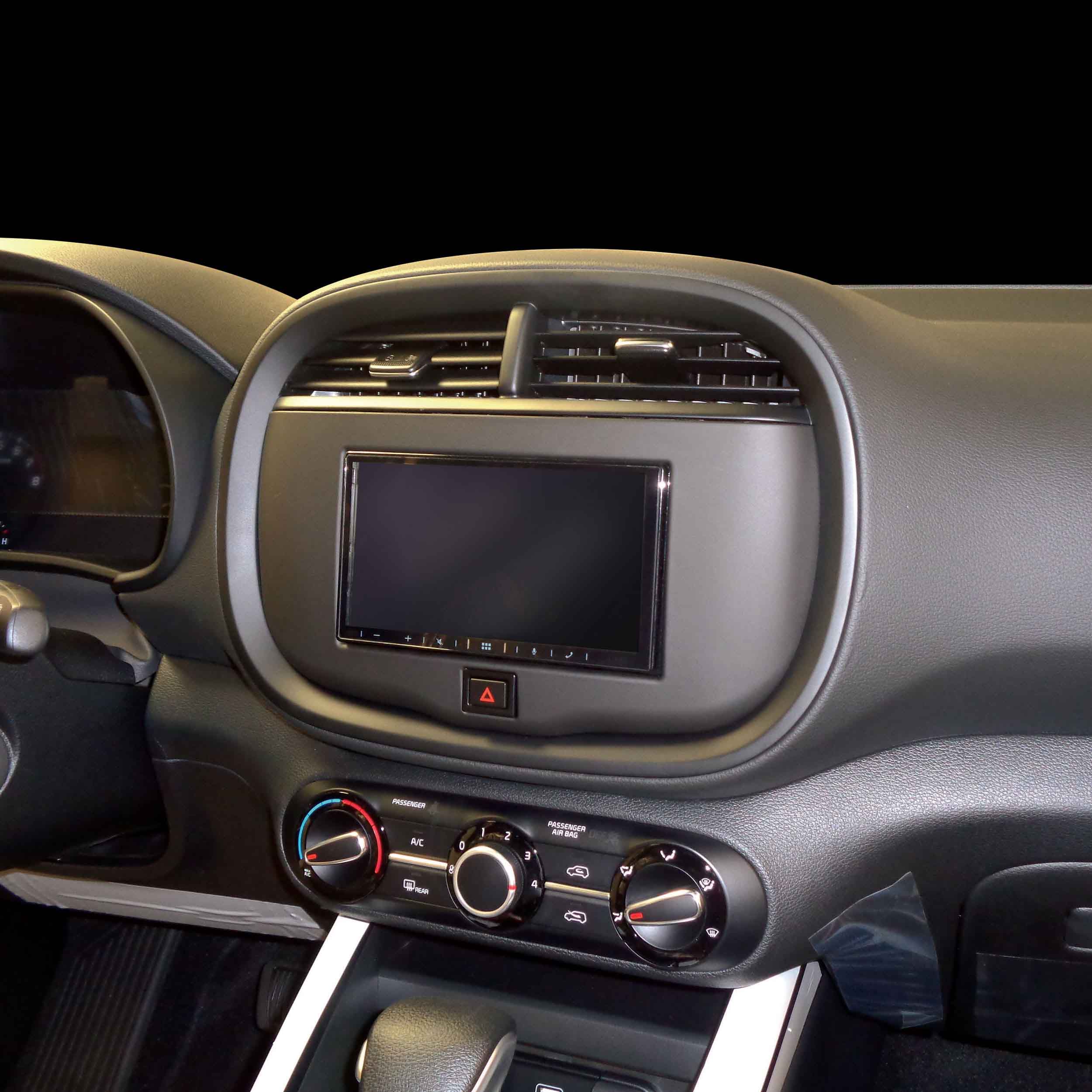 Kia Soul (Non-NAV) 2020-Up