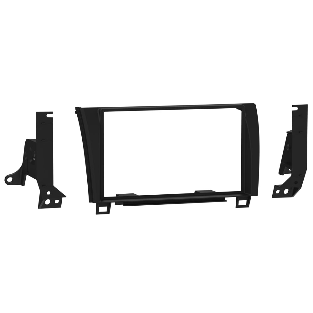 Toyota Tundra 2007-2013 | Sequoia 2008-Up - Fits Pioneer 8" Radios