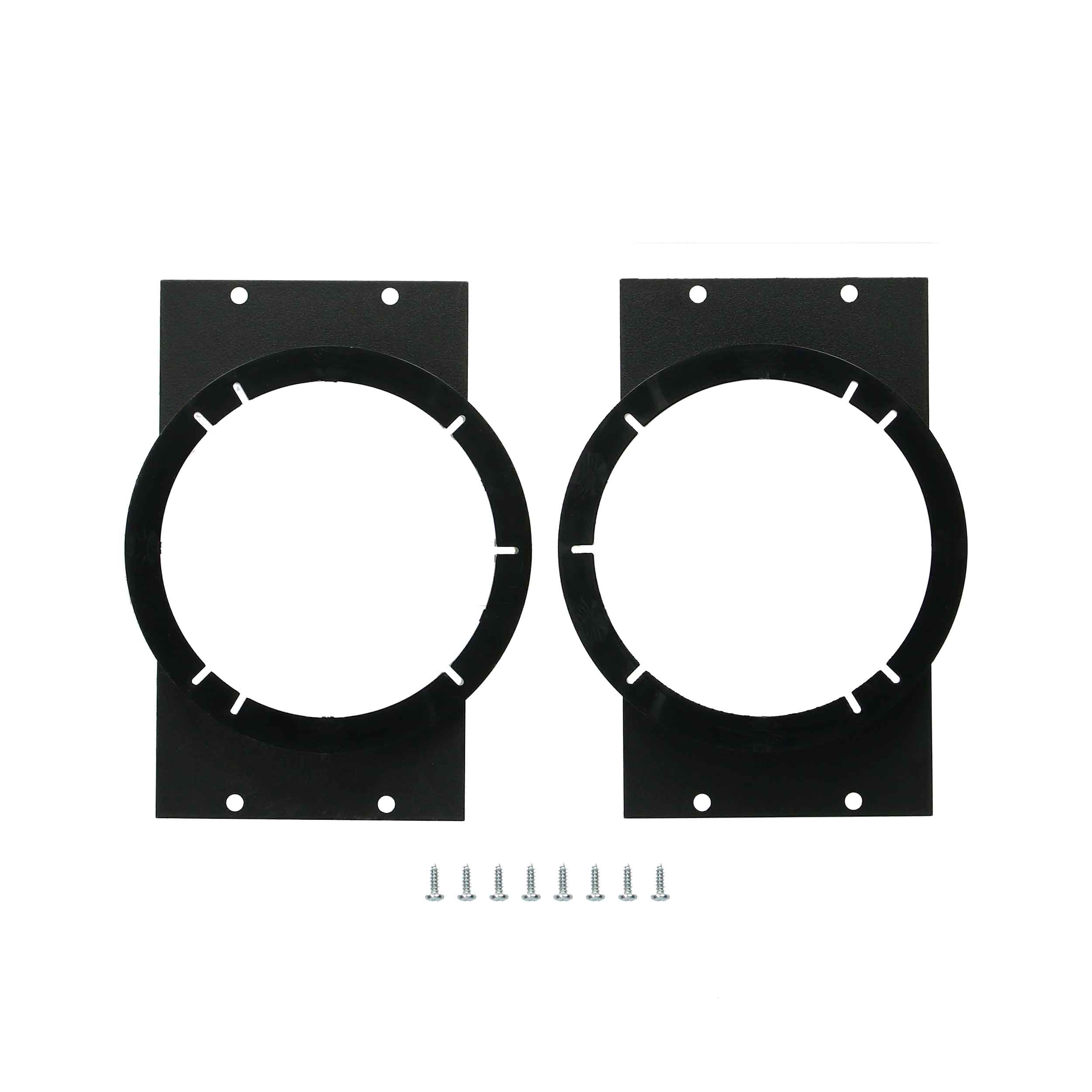 GM Cavalier/Sunfire 95-04 Speaker Adapter - 5.25 or 6.5 in