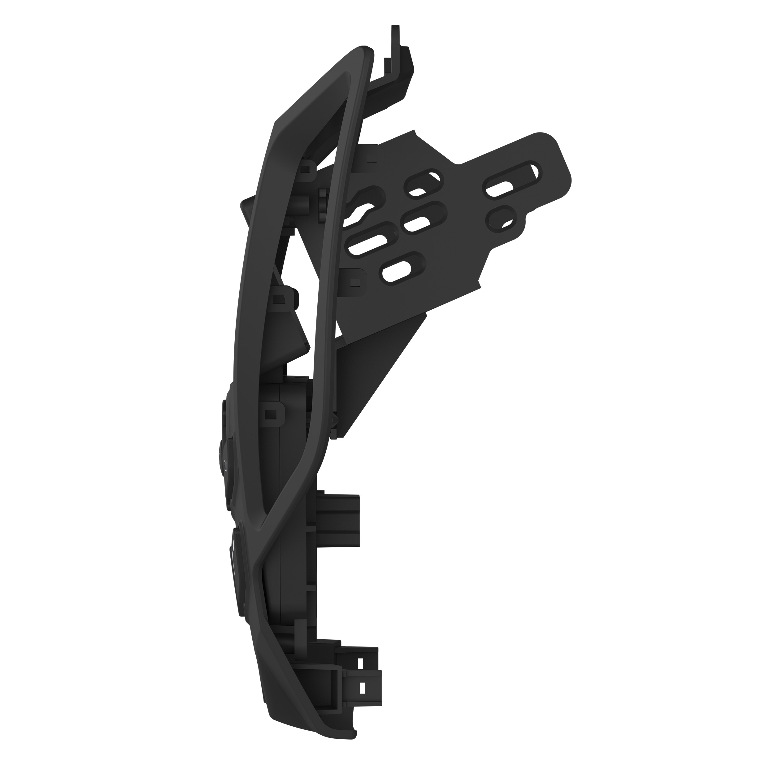 Ford Fiesta 2011-2019