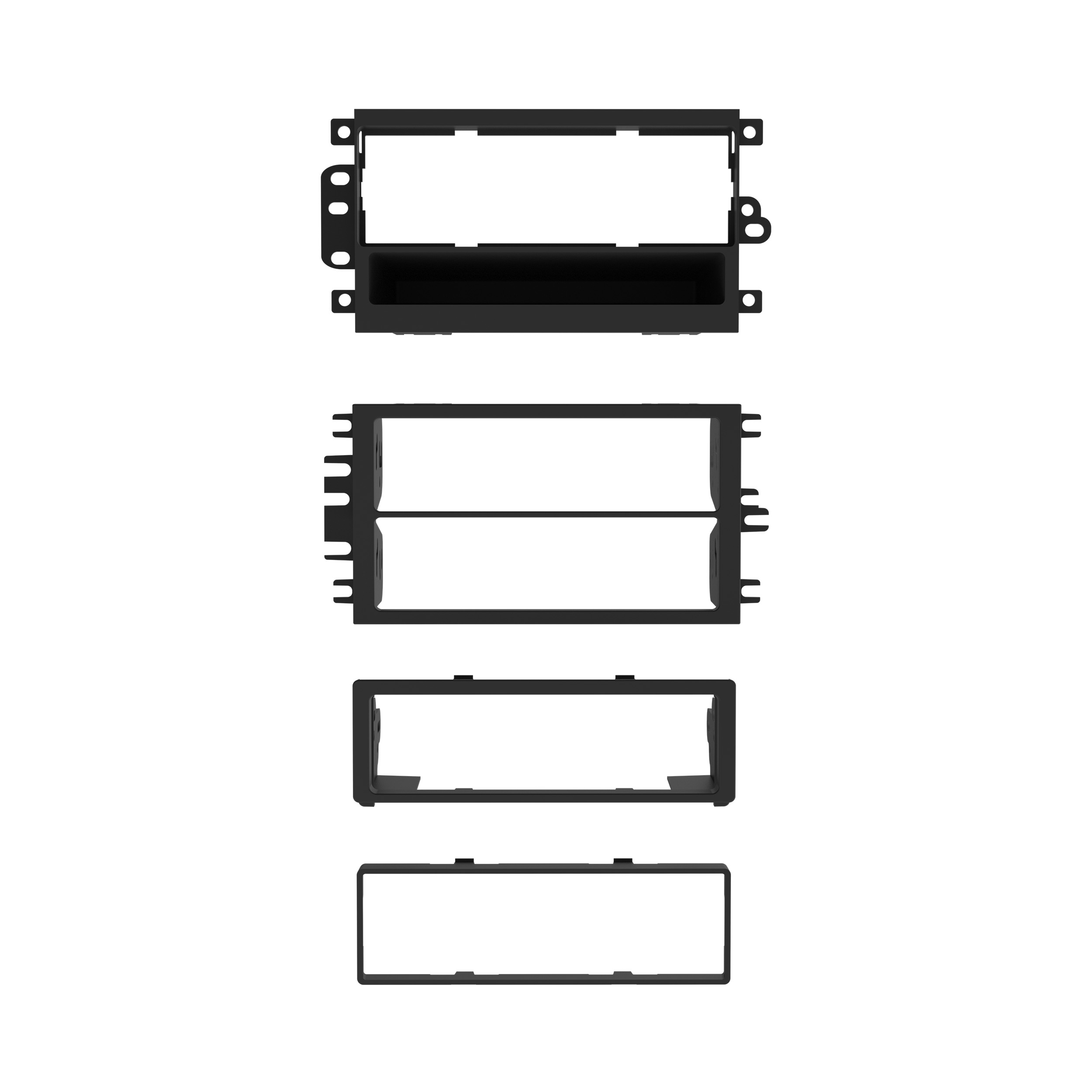 GM/Isuzu/Suzuki Multi-Kit 1990-2012