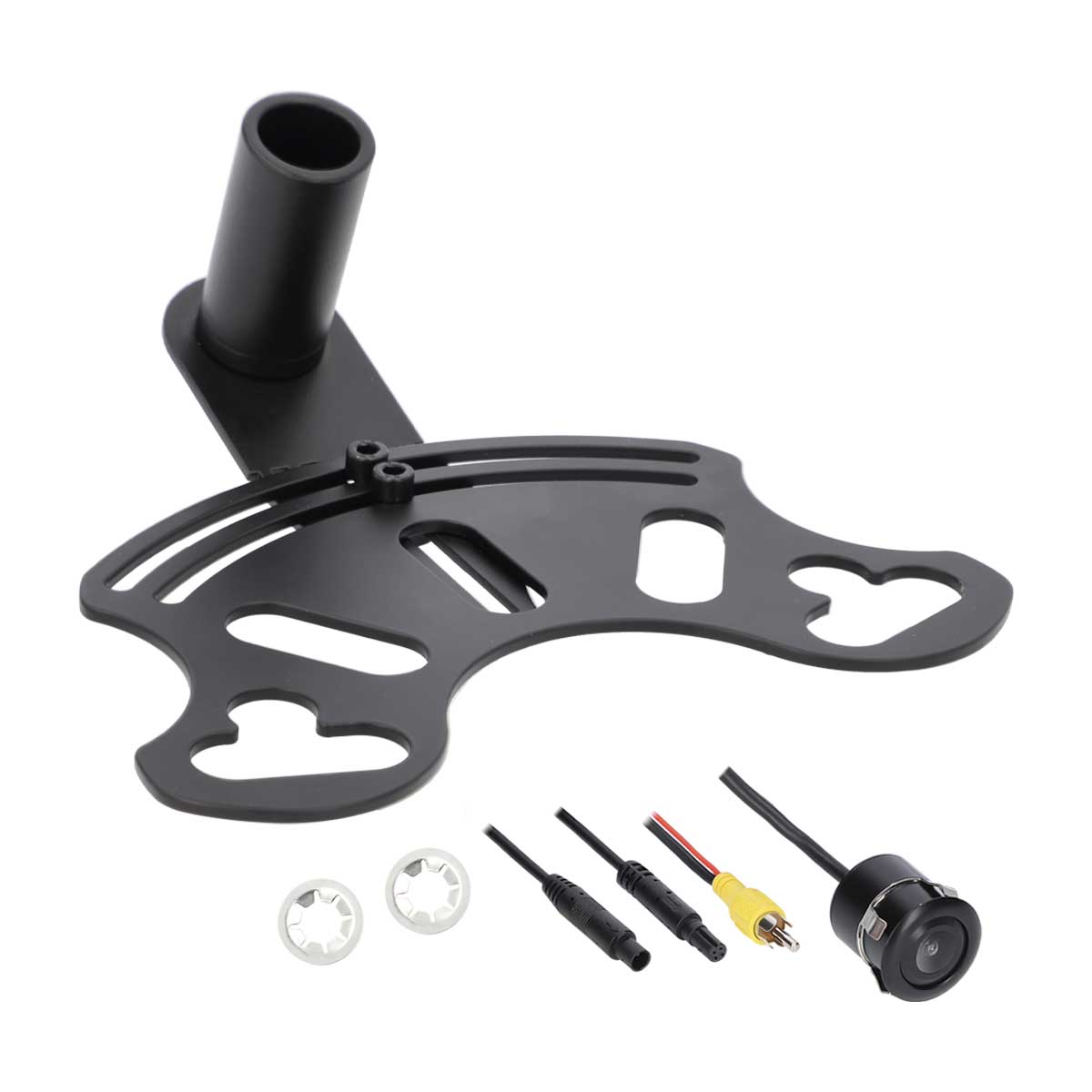 Adjustable Spare Tire Camera Kit