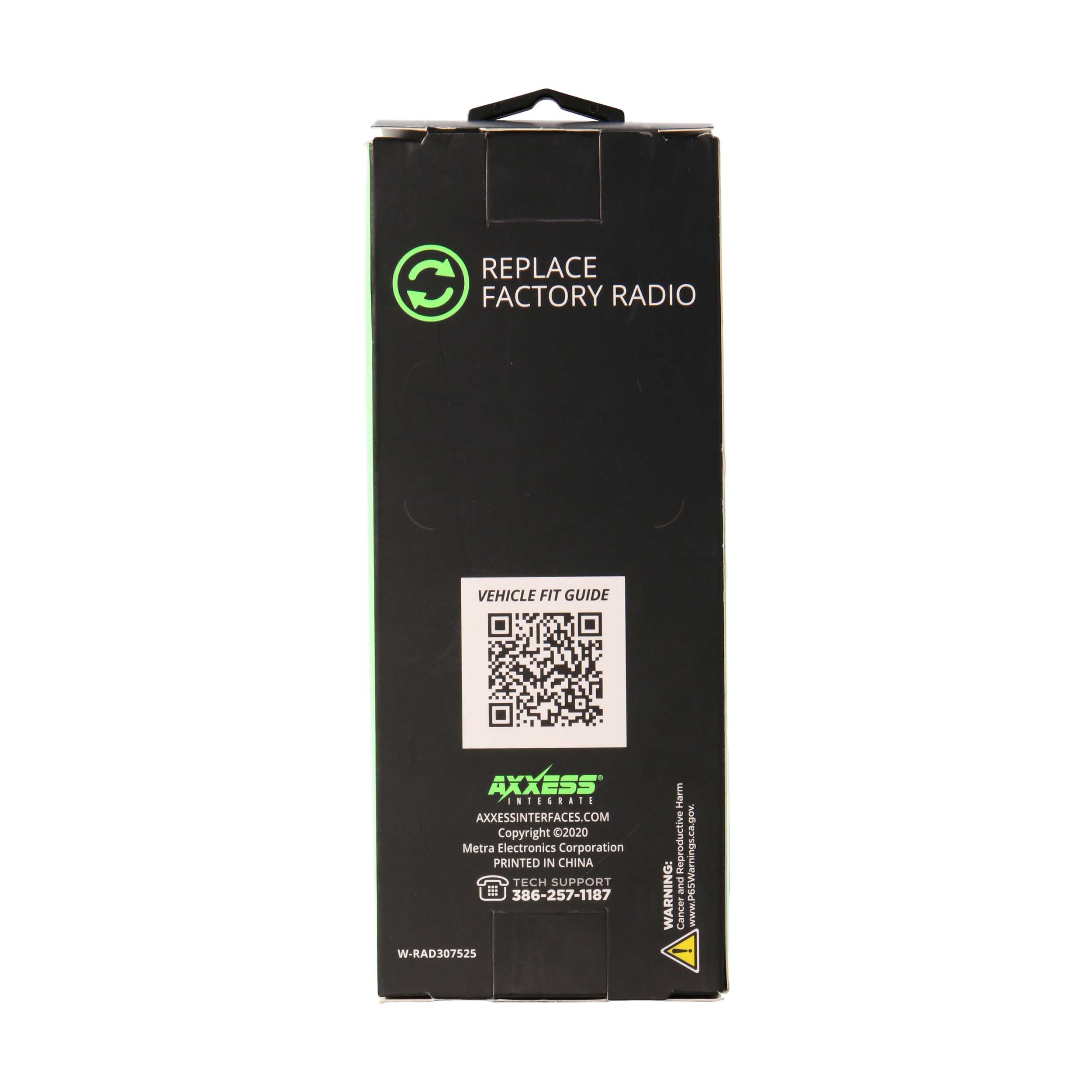 DATA INTERFACE WITH SWC - FITS SELECT GM MODELS 2000-2014