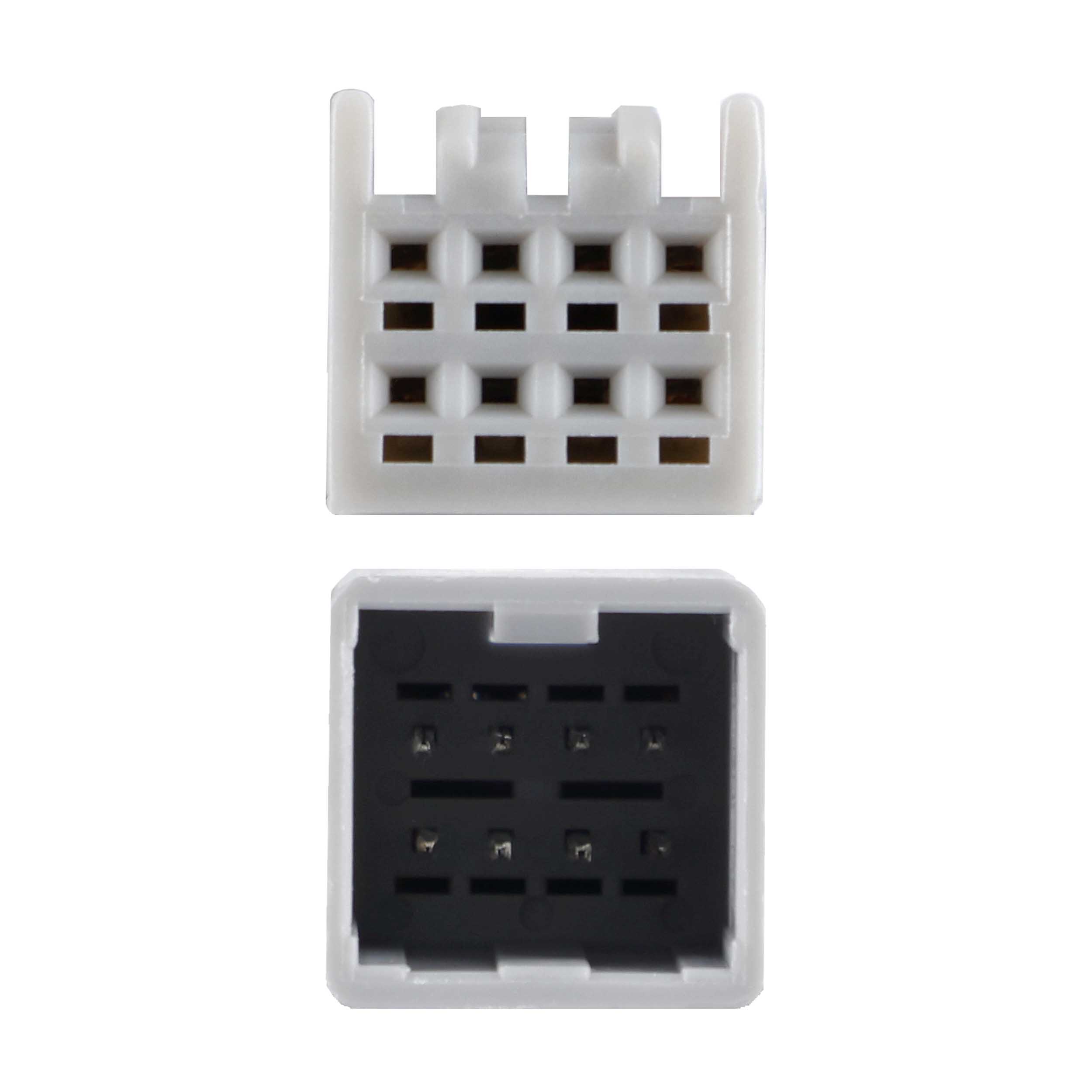 Camera Retention/Add-on Harness Fits Mitsubishi 2014-2021