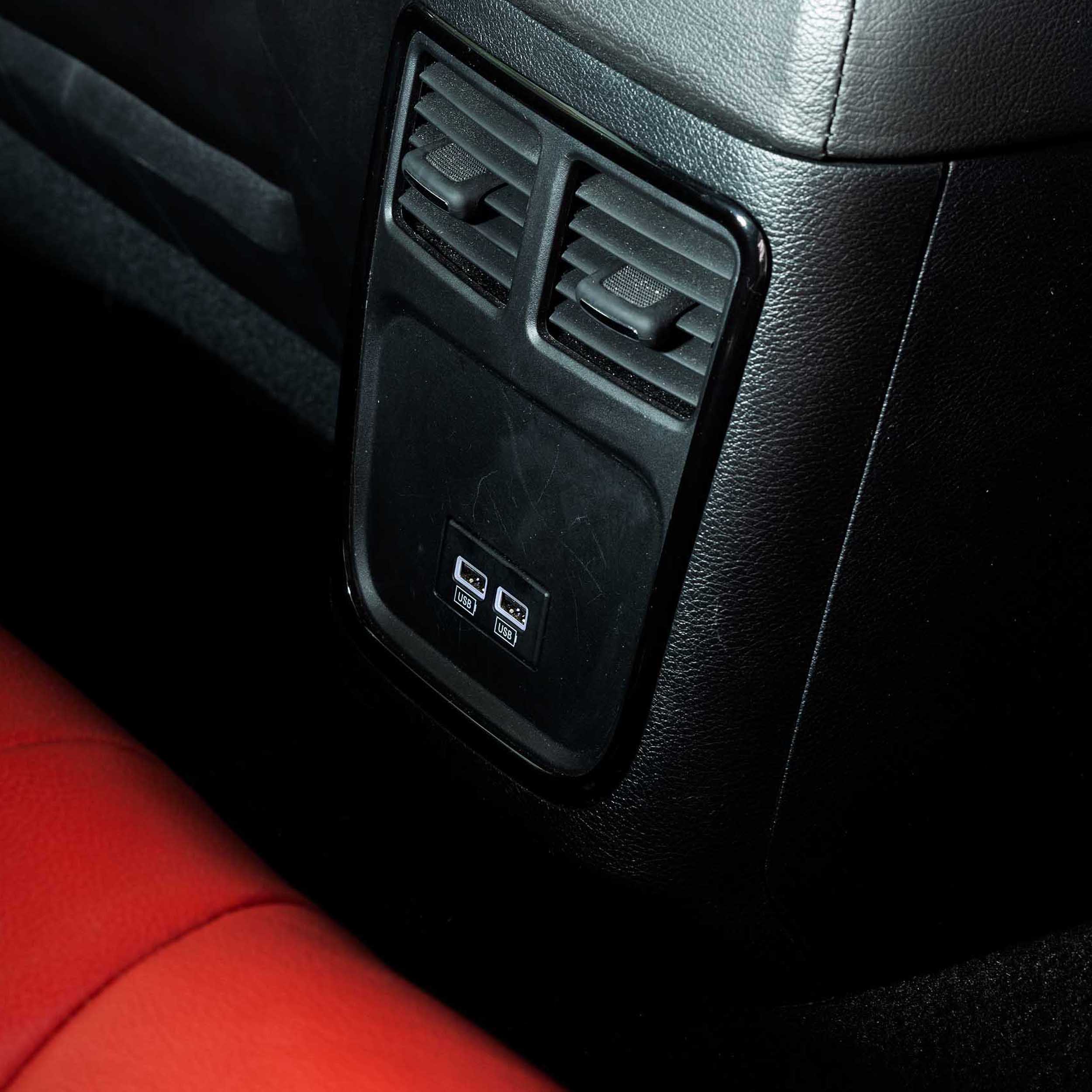 Daytona Lights USB-A Dongle Accent Lights (Blue) - 2 Pack