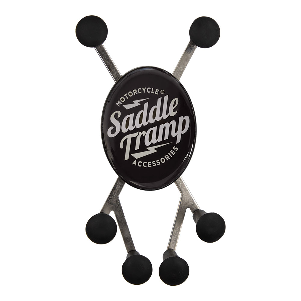 Hex-Grip Phone Mount for Motorcycles