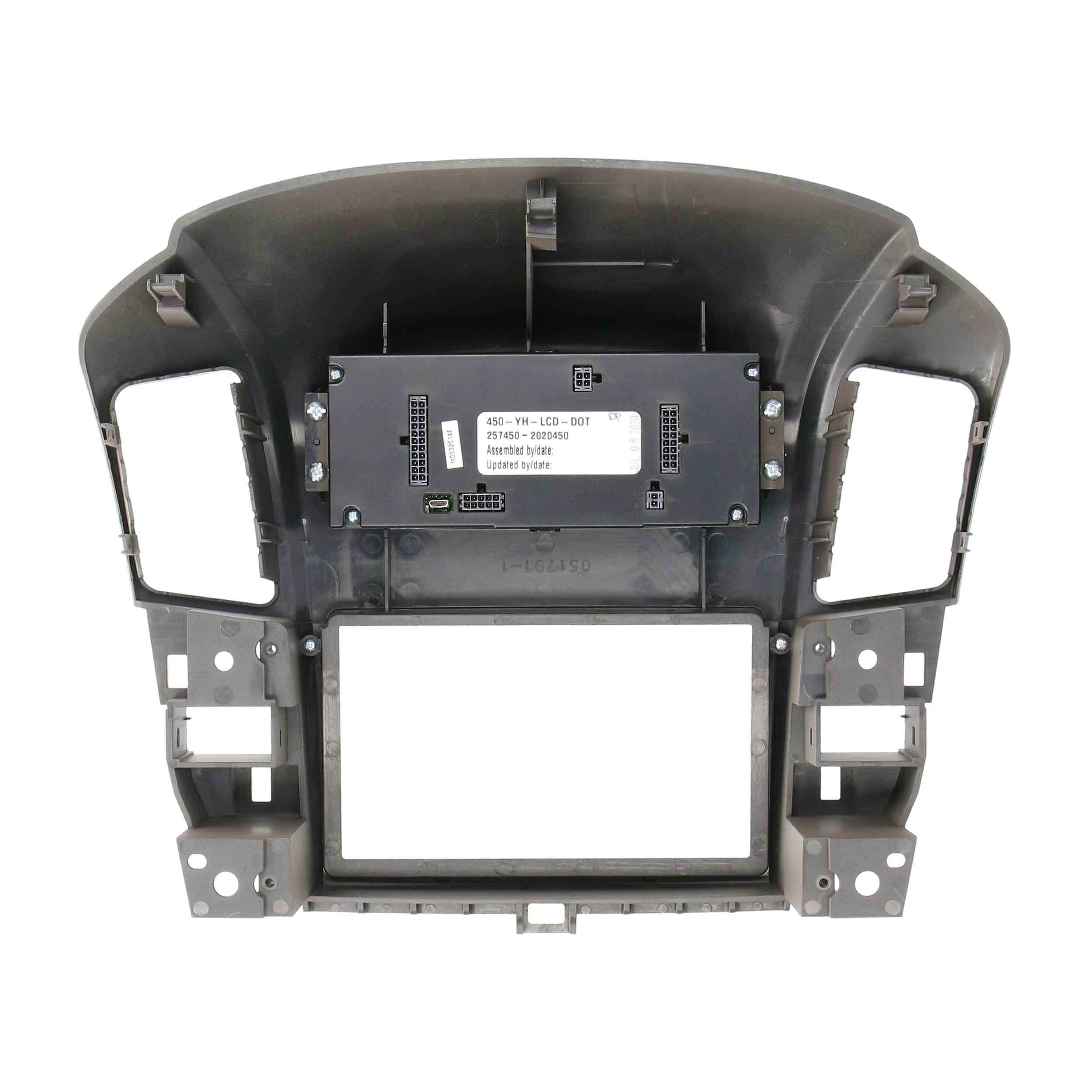 Lexus RX300 1999-2003 TurboTouch Kit - Tan