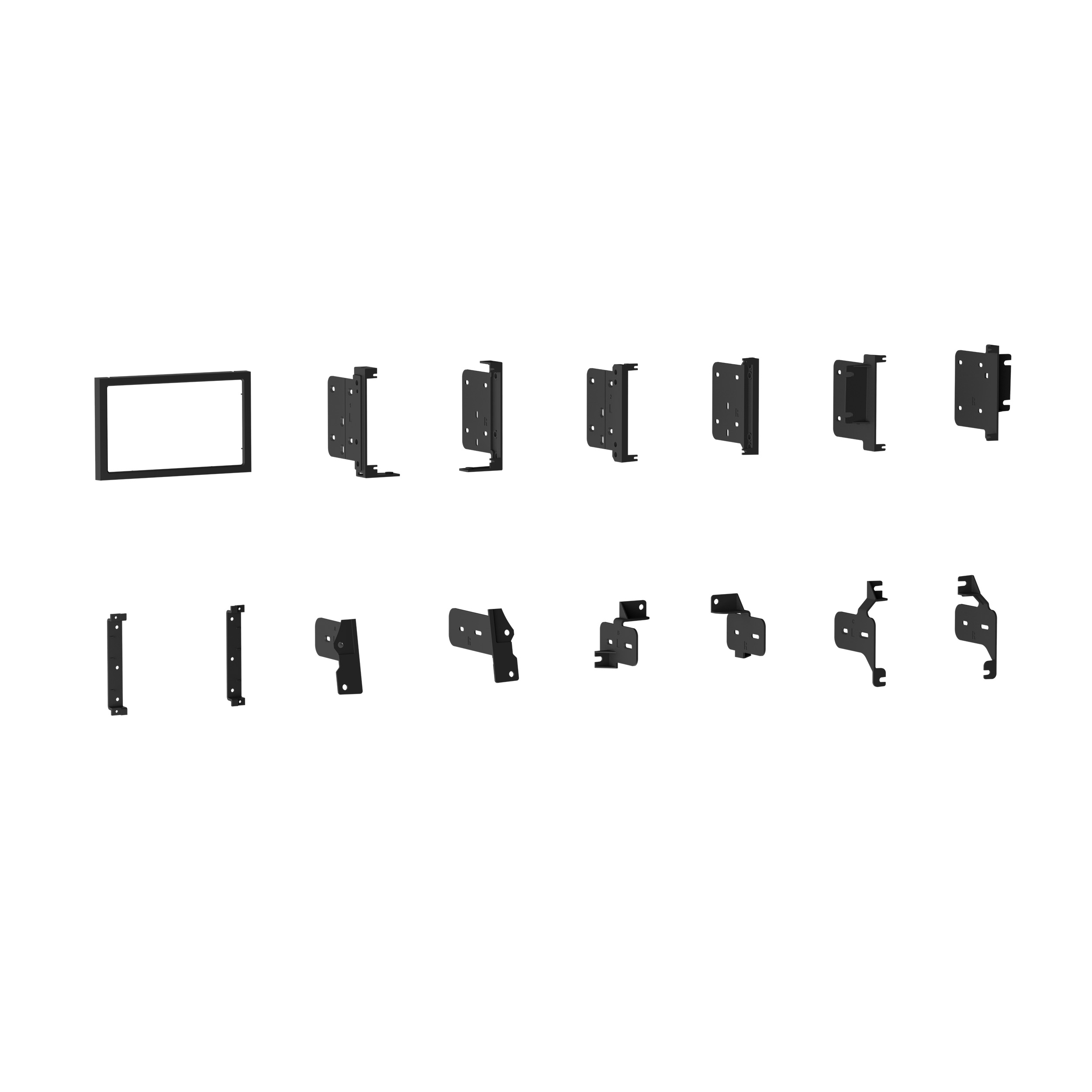 Ford Multi-Kit 2011-2023