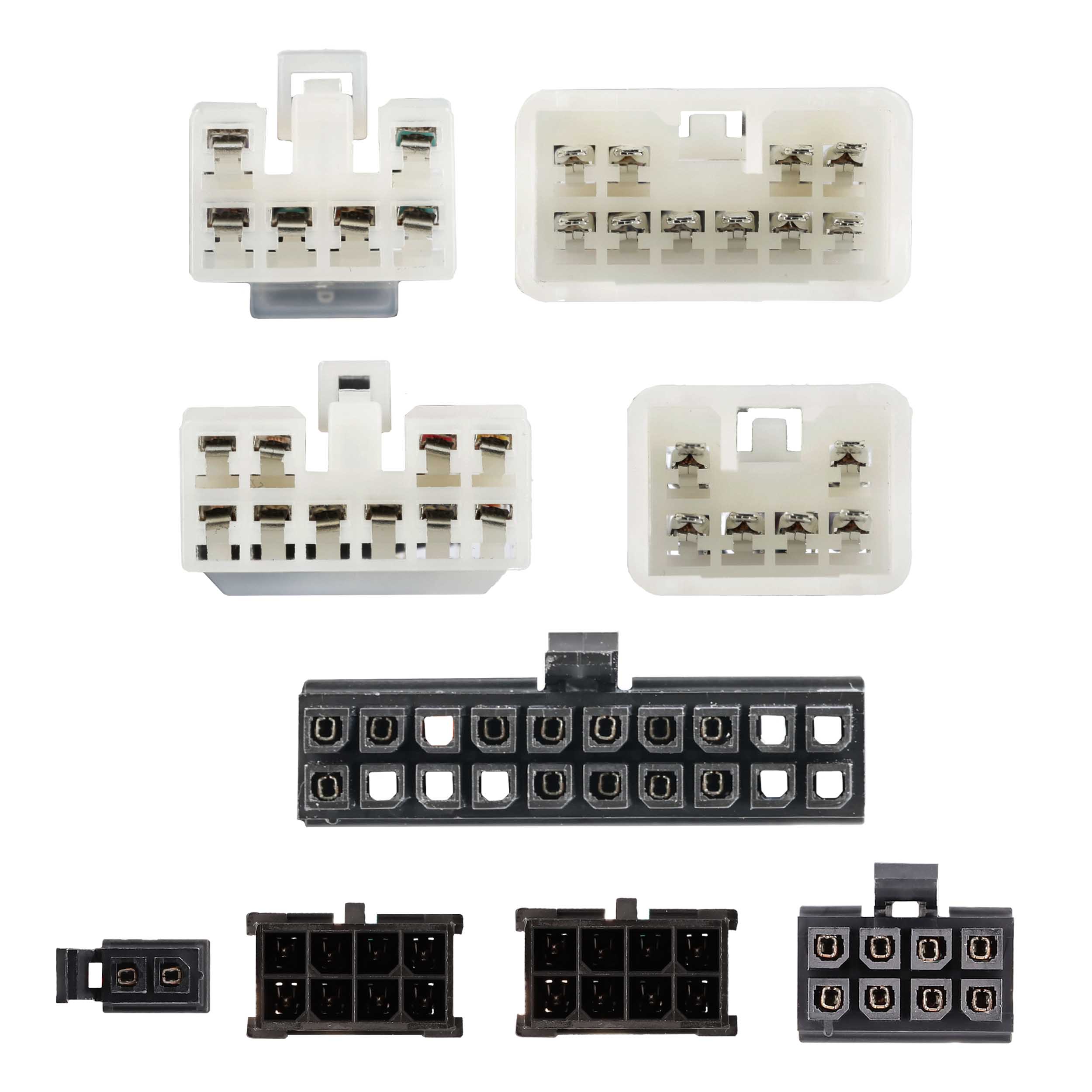 Amplifier Integration Interface - Fits Toyota 2003-2022