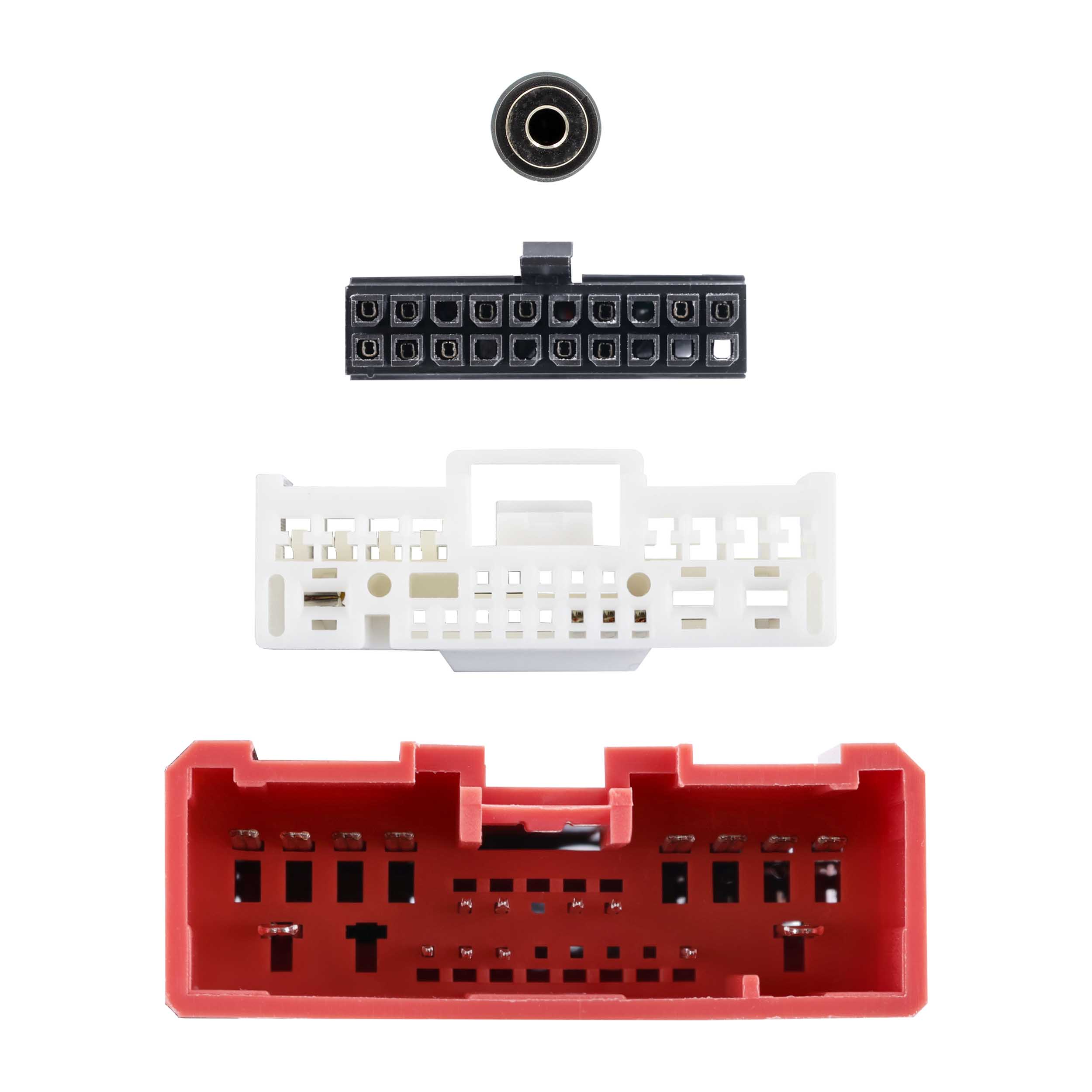 Data Interface with SWC - Fits Select Mazda 2007-2016