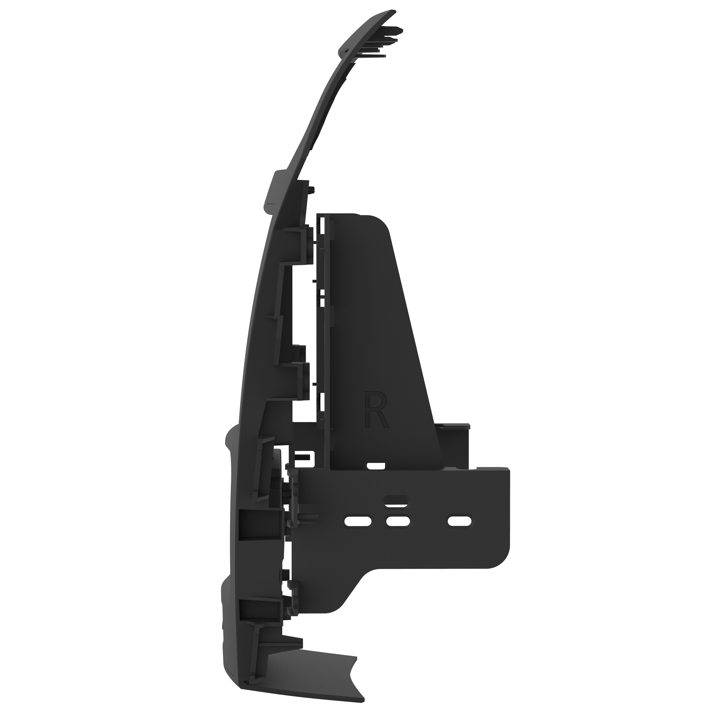 Ford Explorer (with 8-inch touchscreen) 2011-2015 Turbo Touch