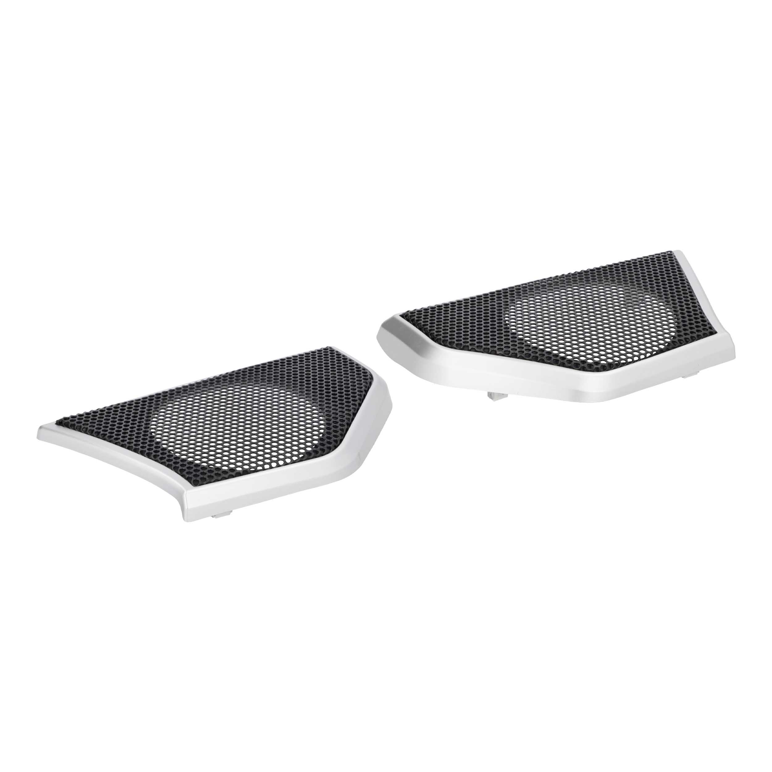 Dashboard Speaker Grilles Fits Select Jeep® Models 2018-2025