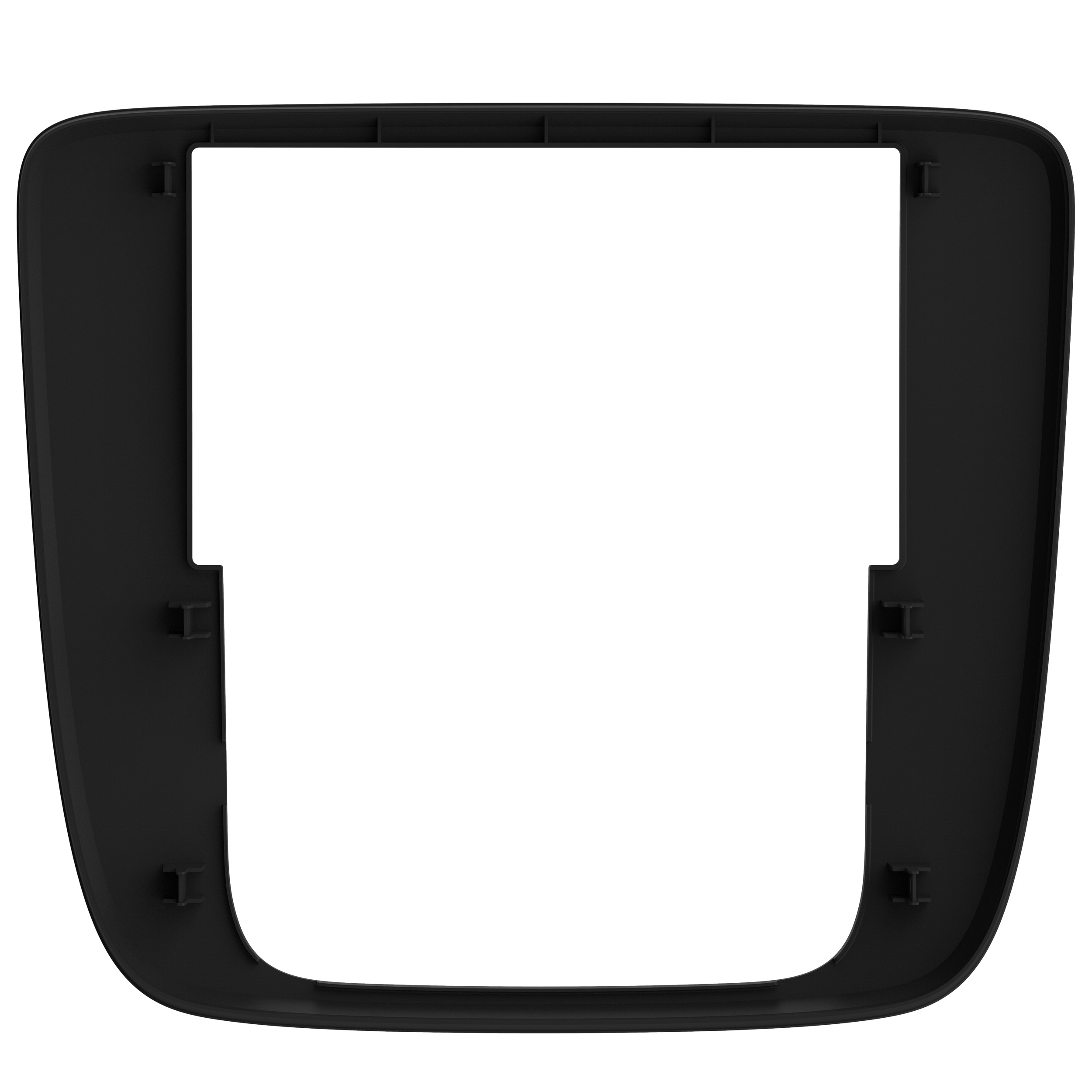 GM SUV | Truck 2007-2014 - Fits Pioneer 8" Radios