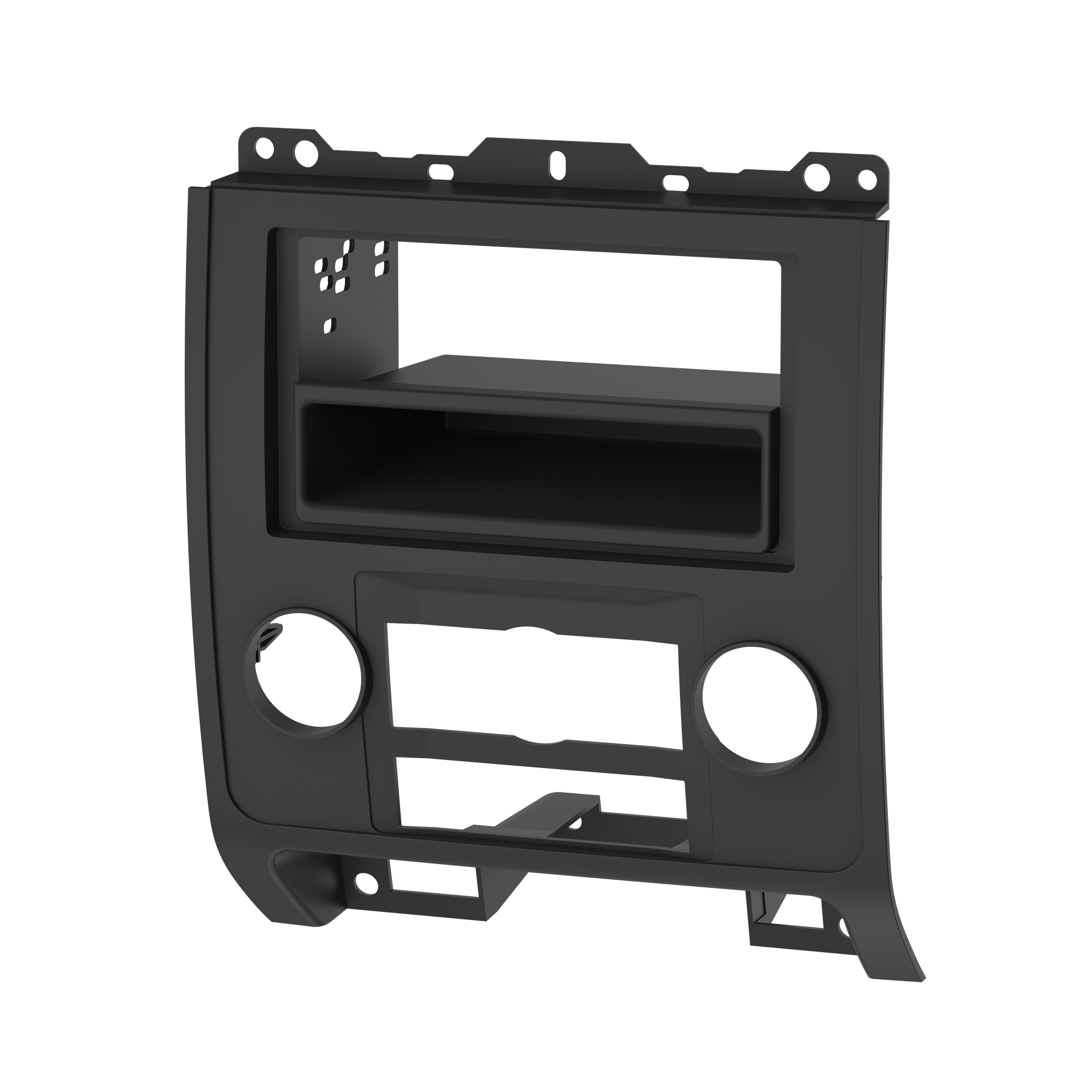 Stereo Installation Kit - Fits Ford 2008-2012