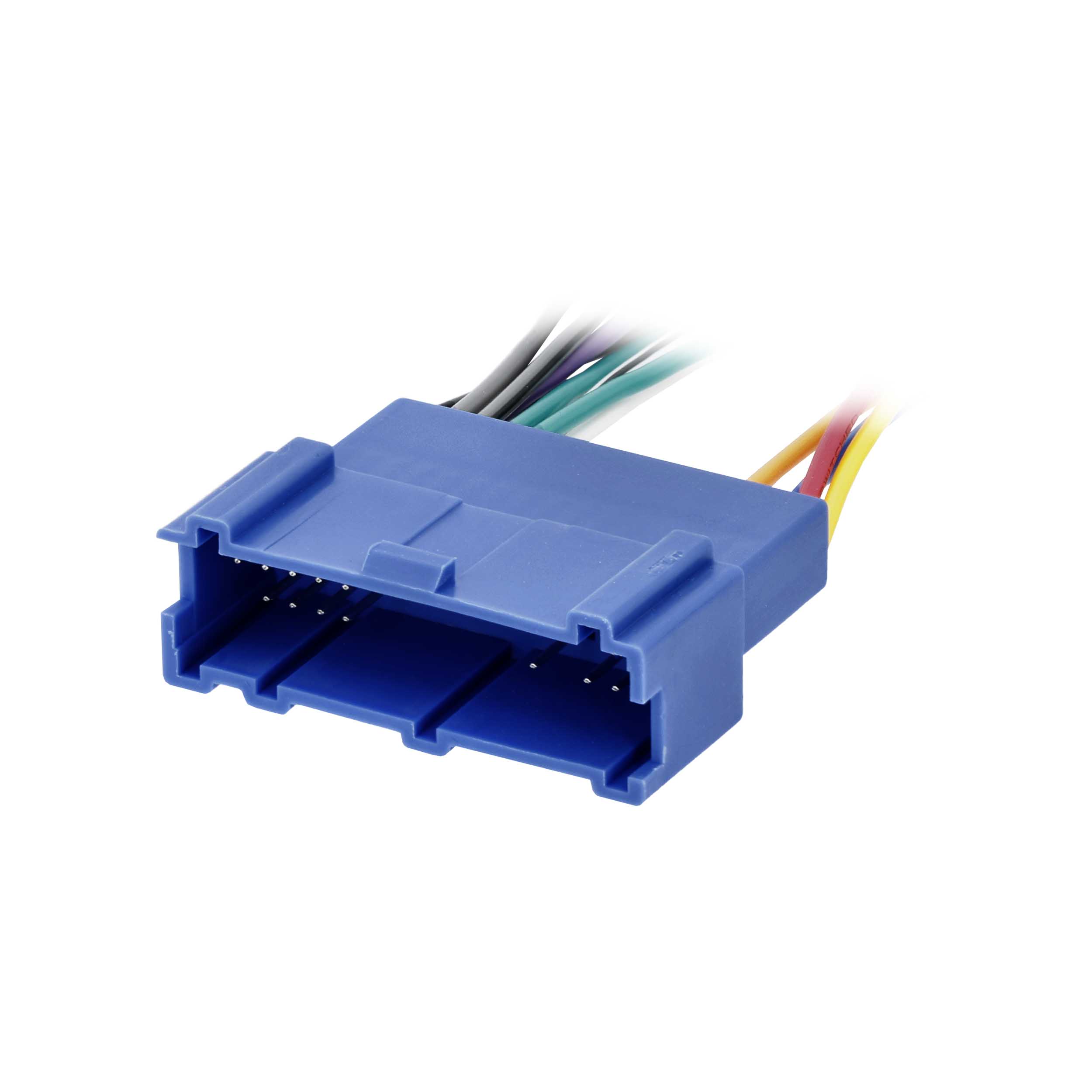 Harness Fits select Buick/Oldsmobile models 1994-2005