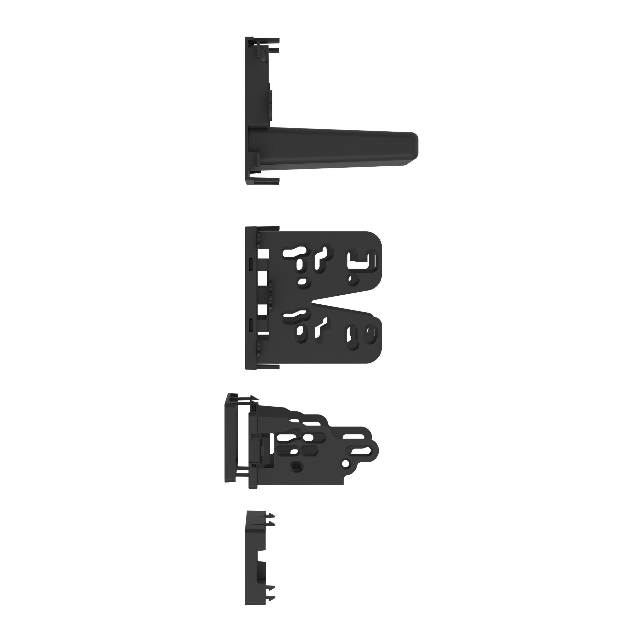 GM/Isuzu/Suzuki Multi-Kit 1990-2012