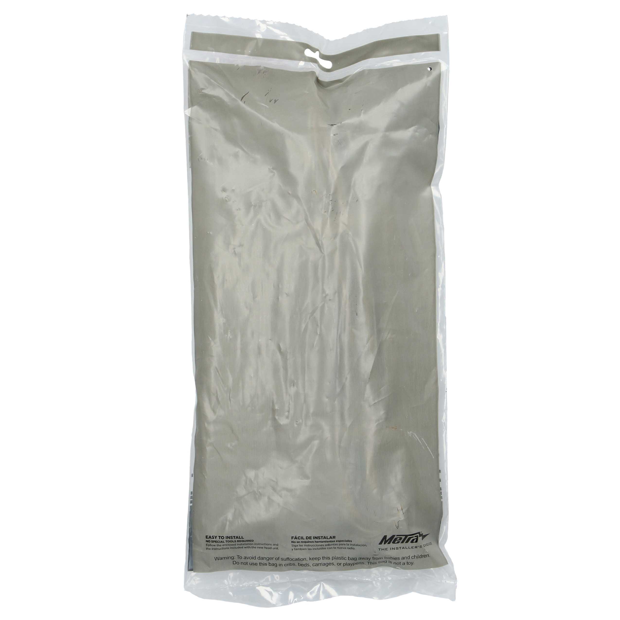 Amp Bypass Harness - Fits Jeep Grand Cherokee 1999-2004