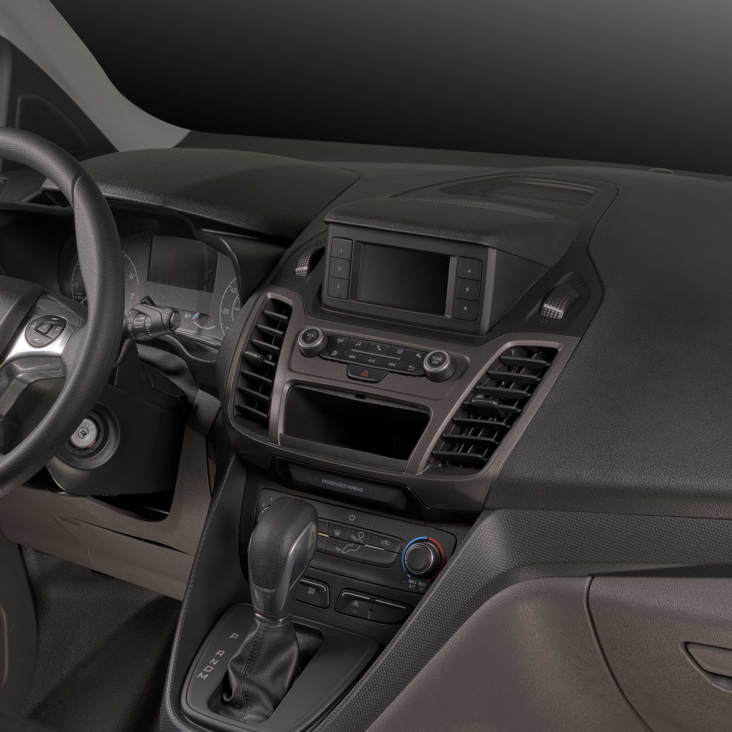 Ford Transit Connect 2019-Up*