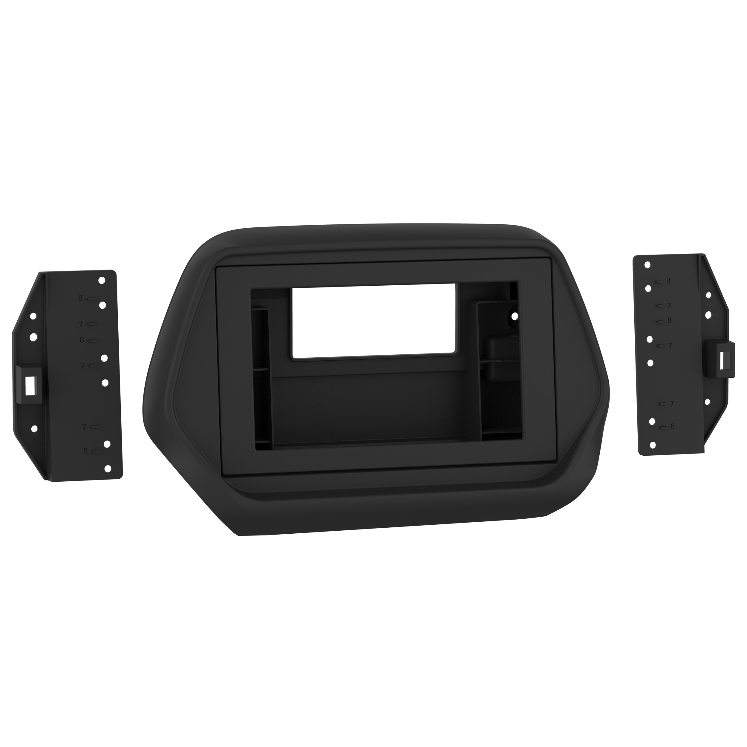 Chevrolet Camaro 2016-2020