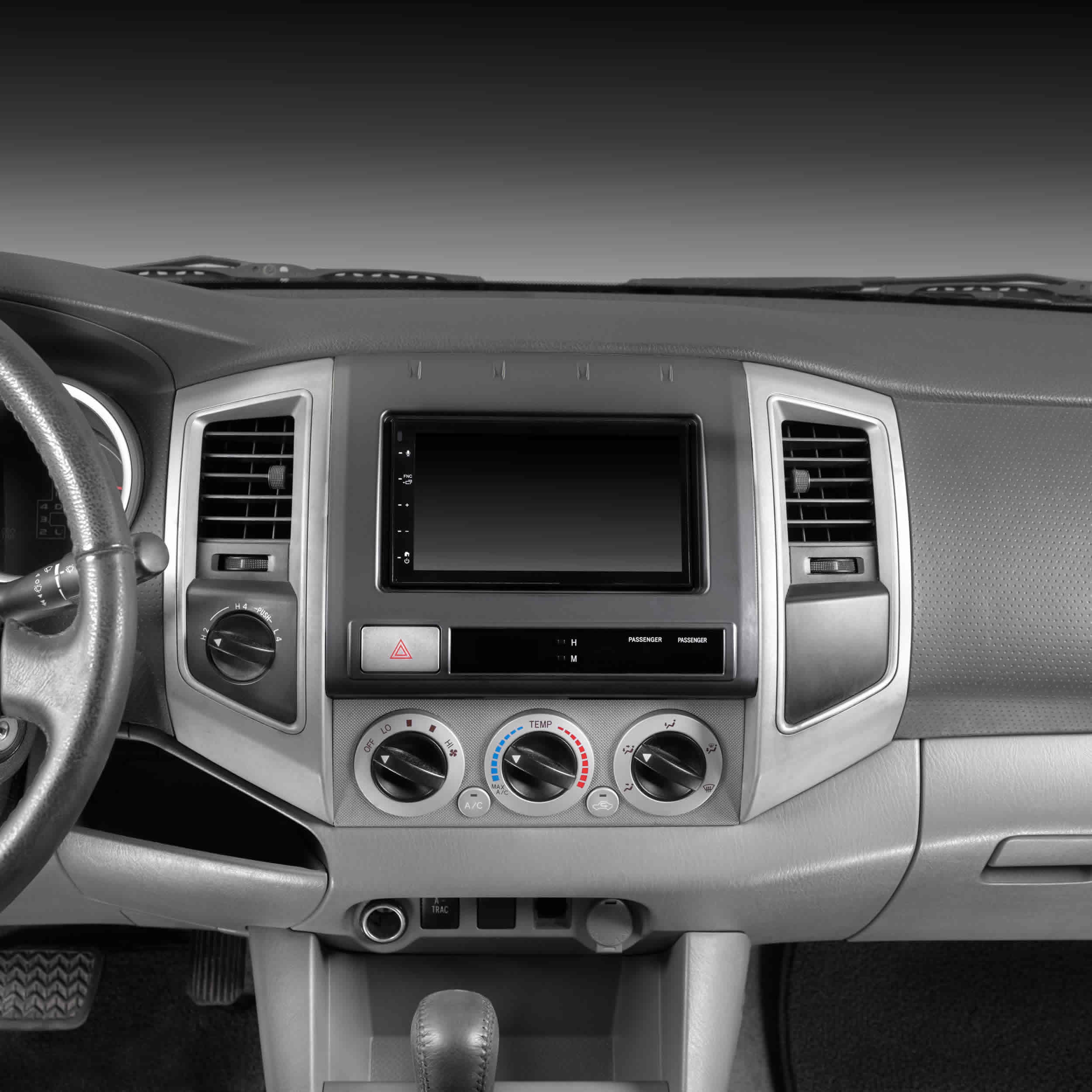 Toyota Tacoma 2005-2011